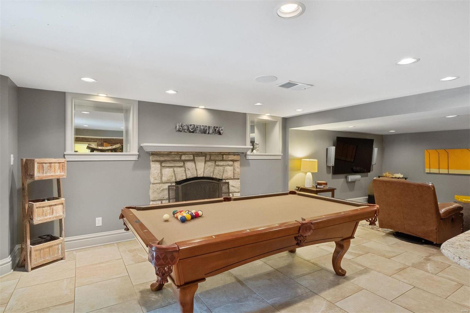 Claverach Park - Residential