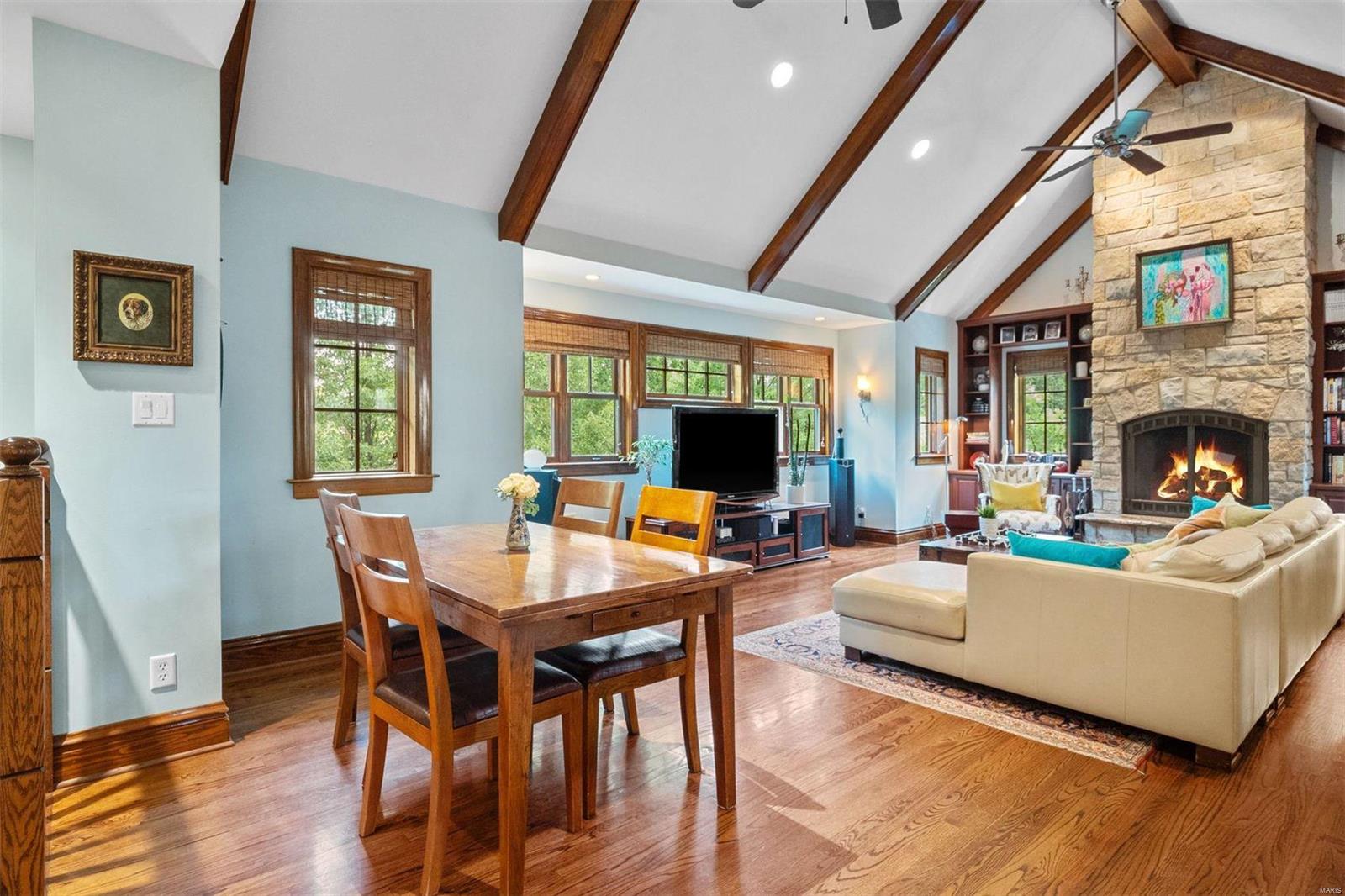 Claverach Park - Residential