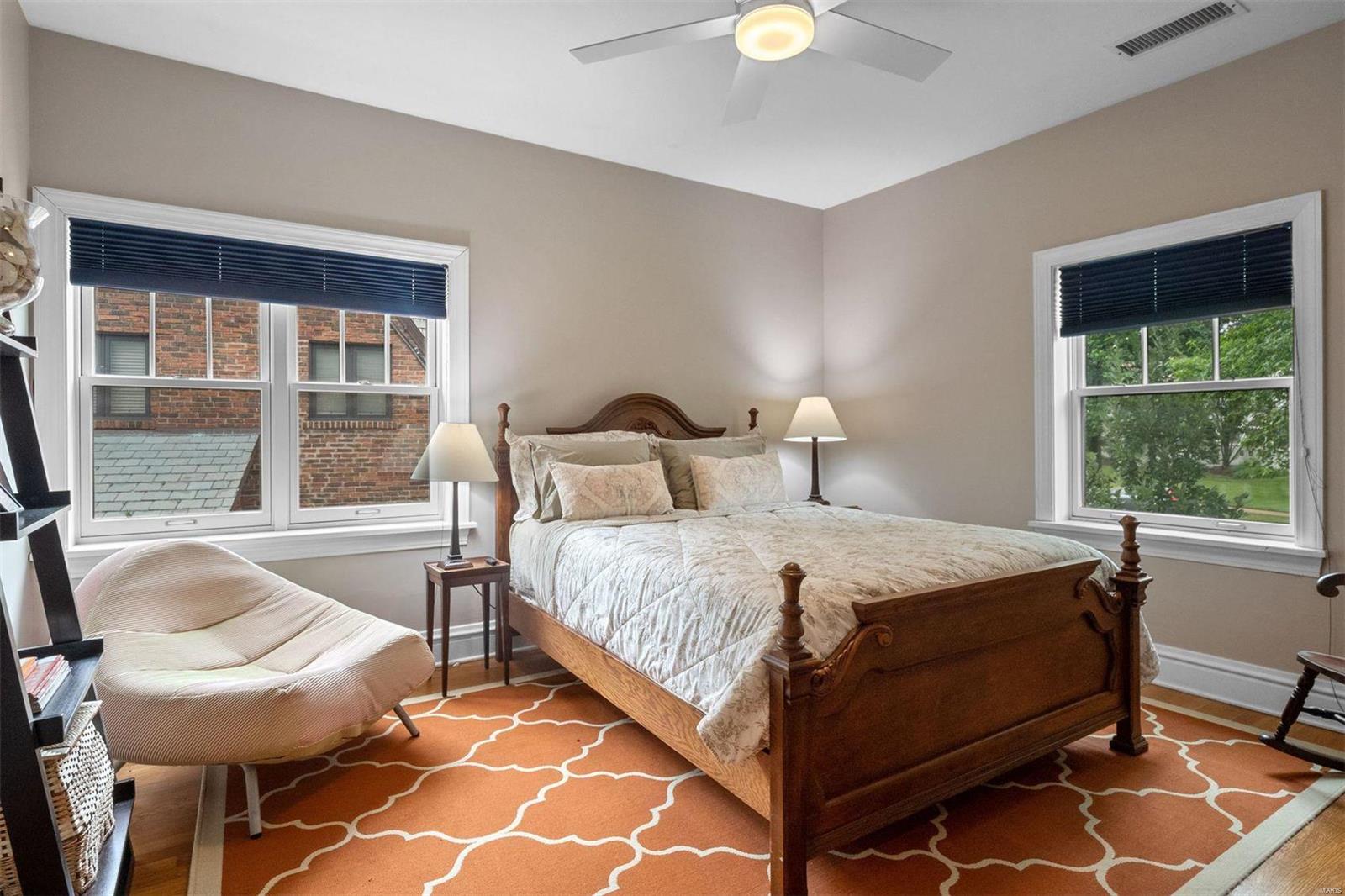 Claverach Park - Residential