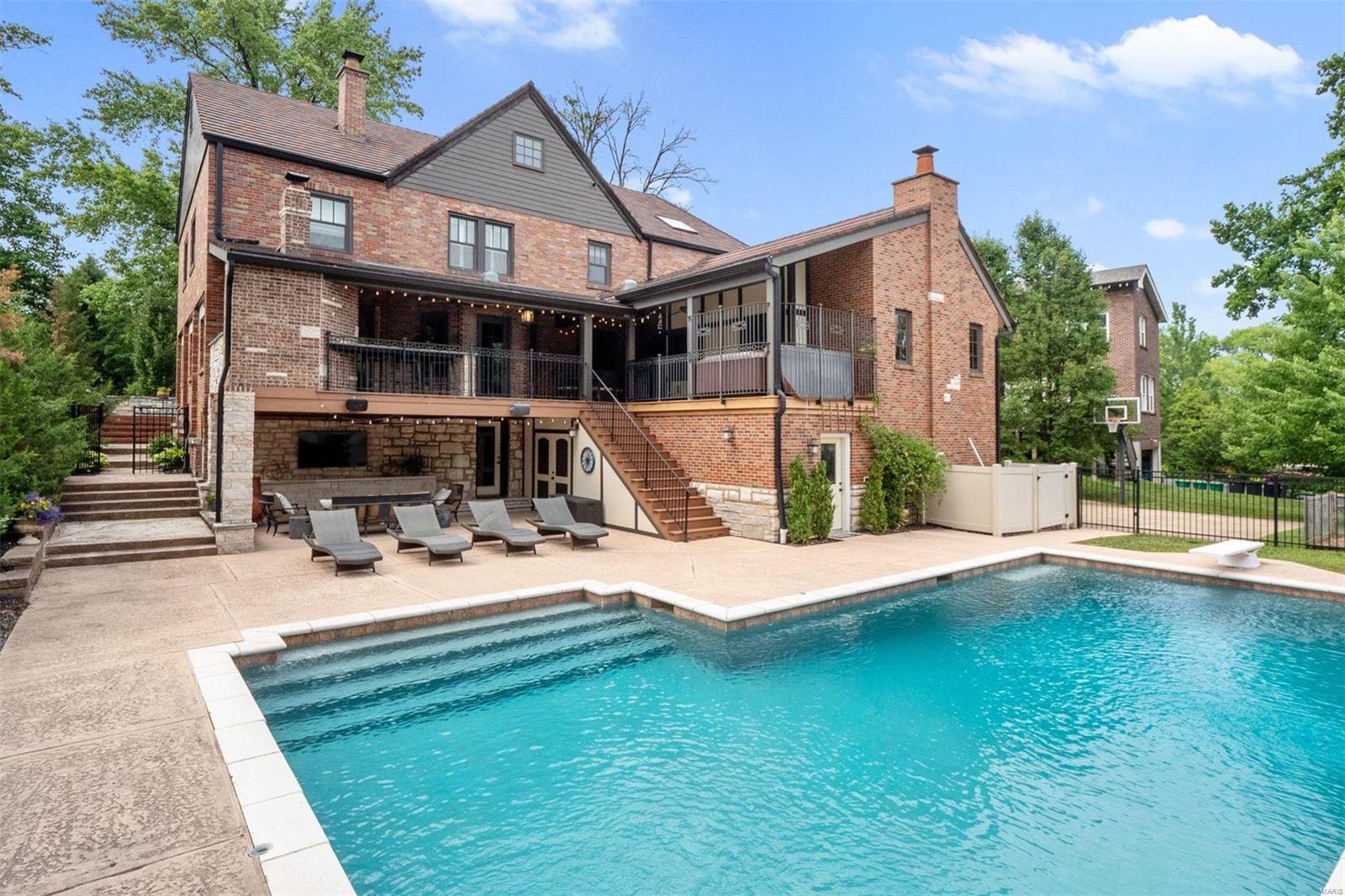 Claverach Park - Residential