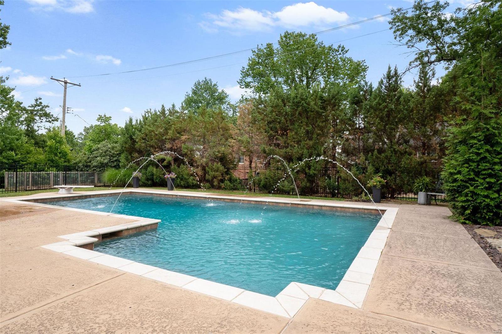 Claverach Park - Residential