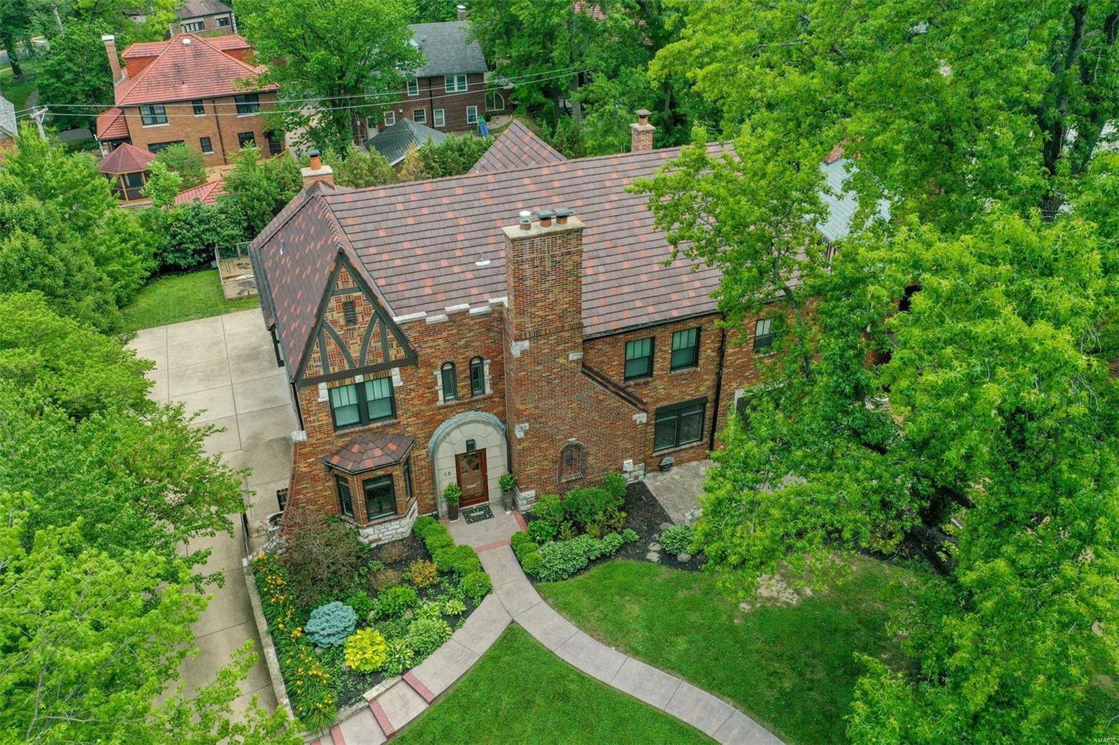 Claverach Park - Residential