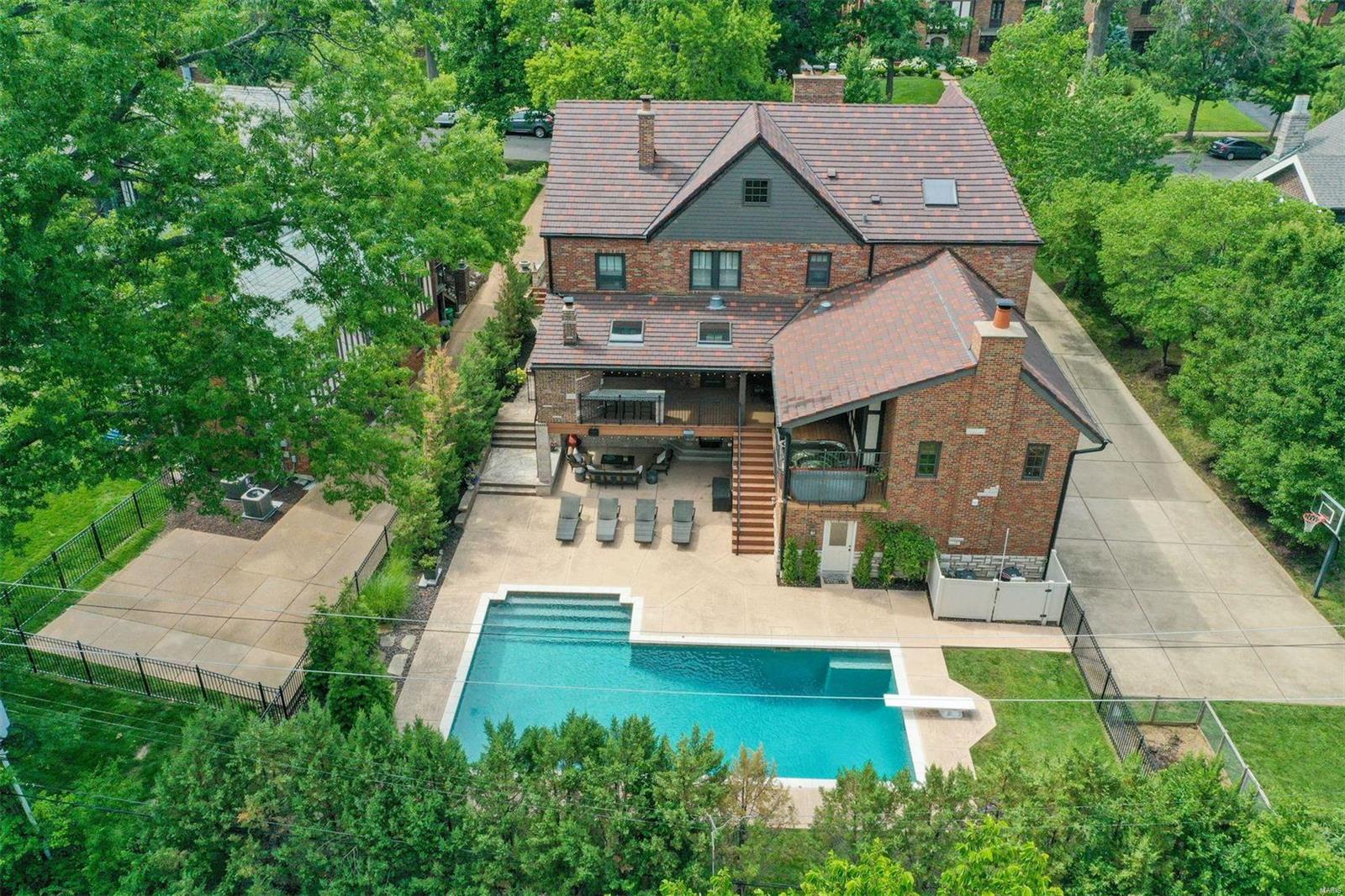 Claverach Park - Residential