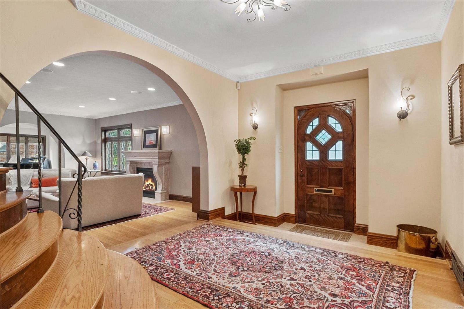 Claverach Park - Residential