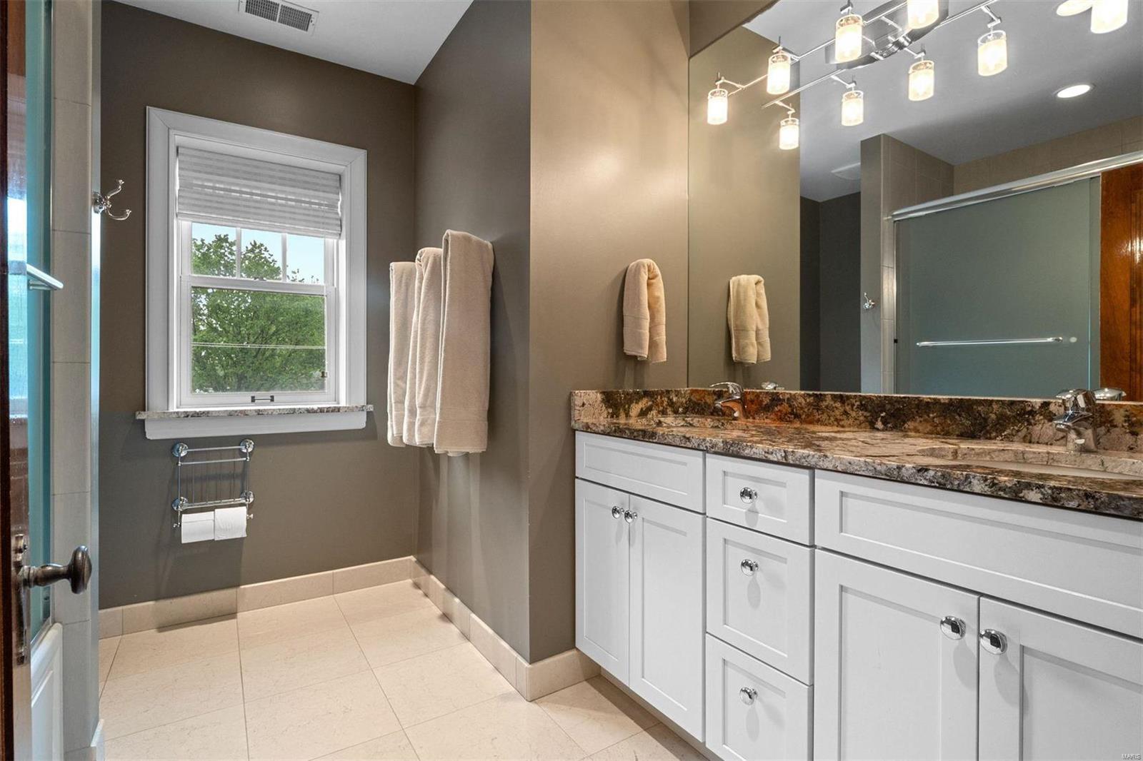 Claverach Park - Residential