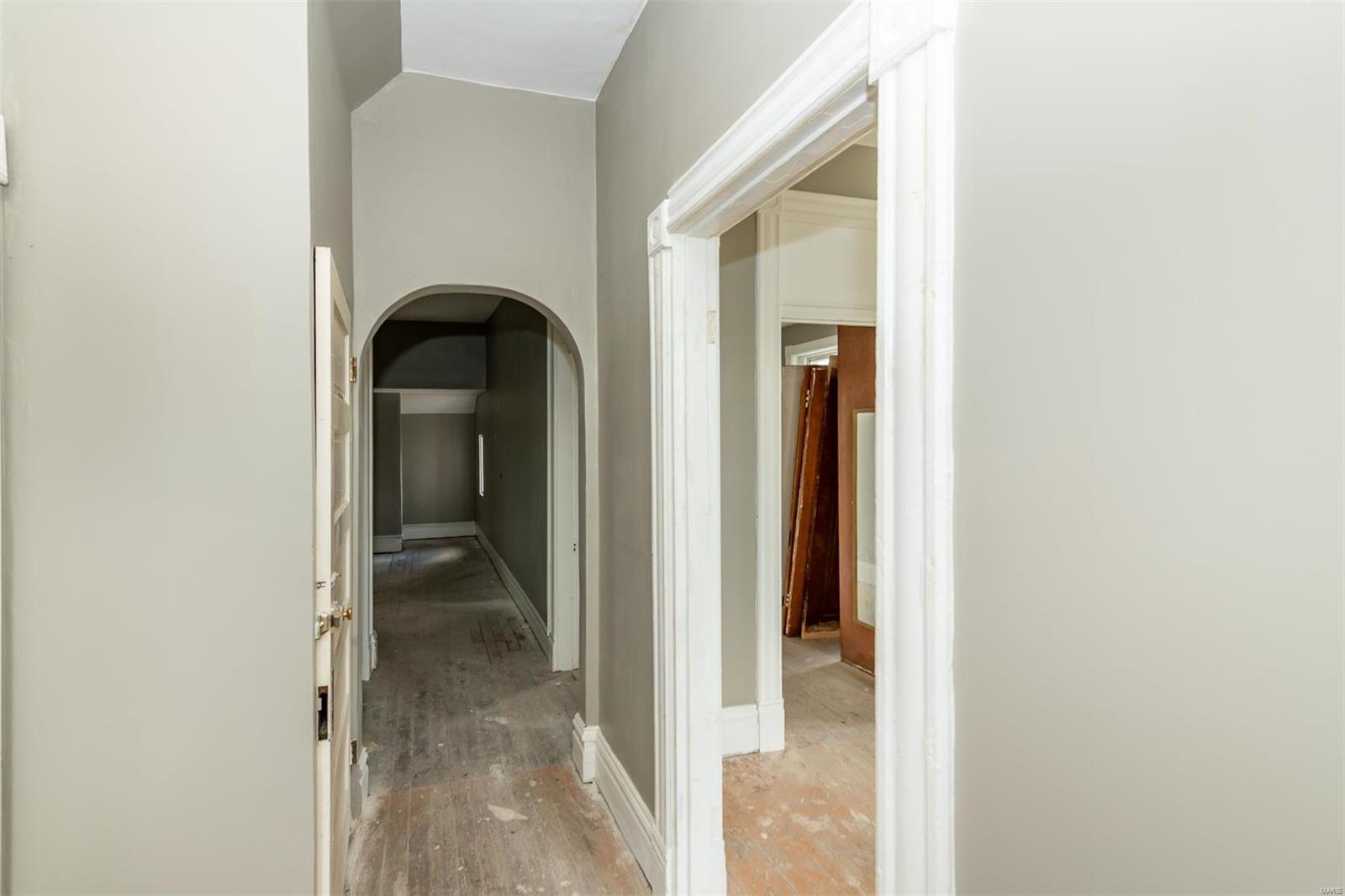 Harens Add - Residential Income