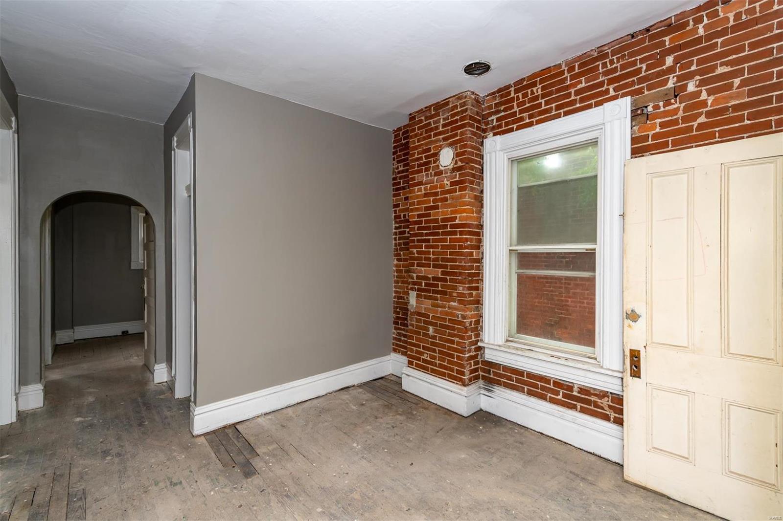 Harens Add - Residential Income