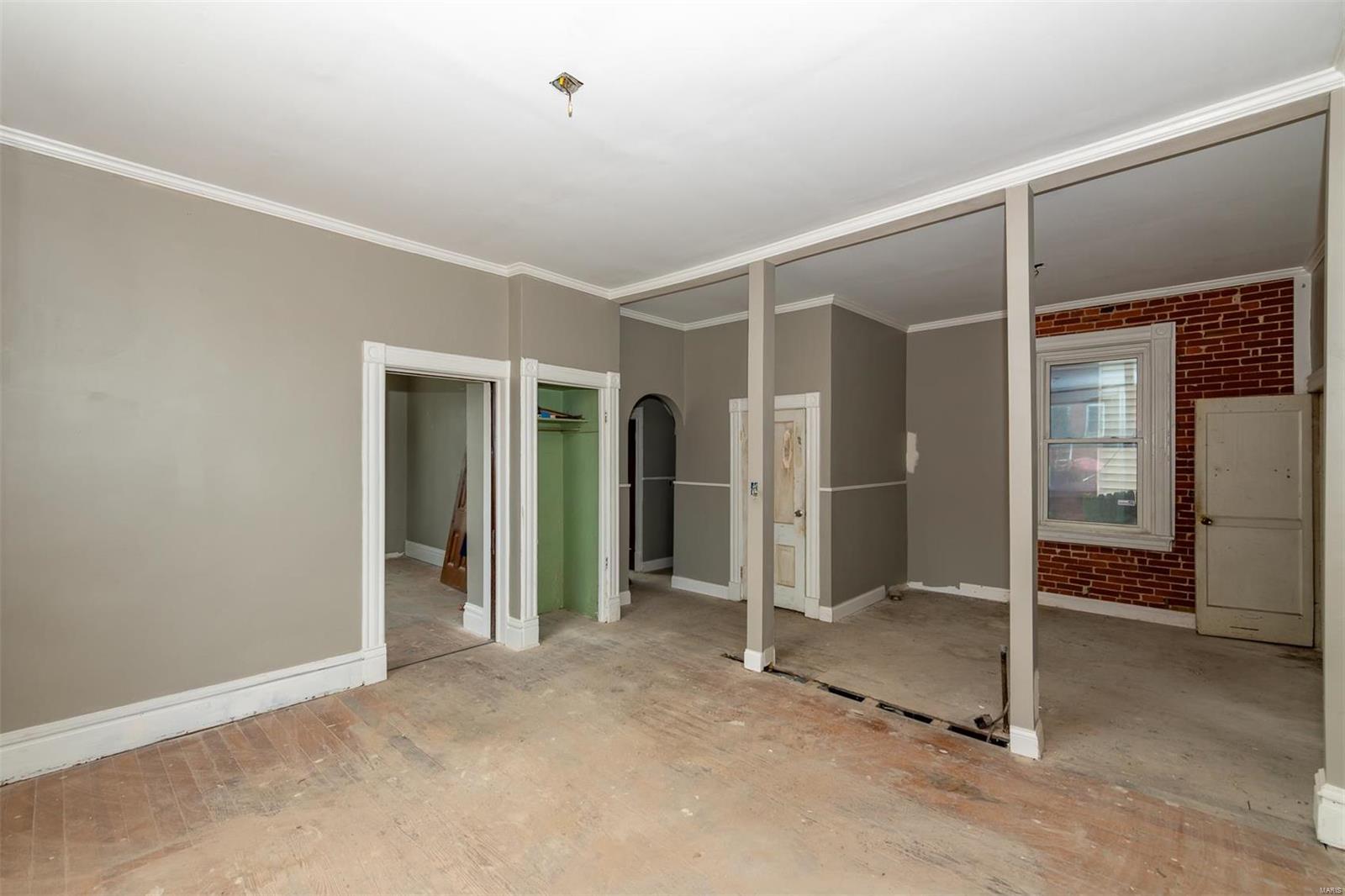 Harens Add - Residential Income