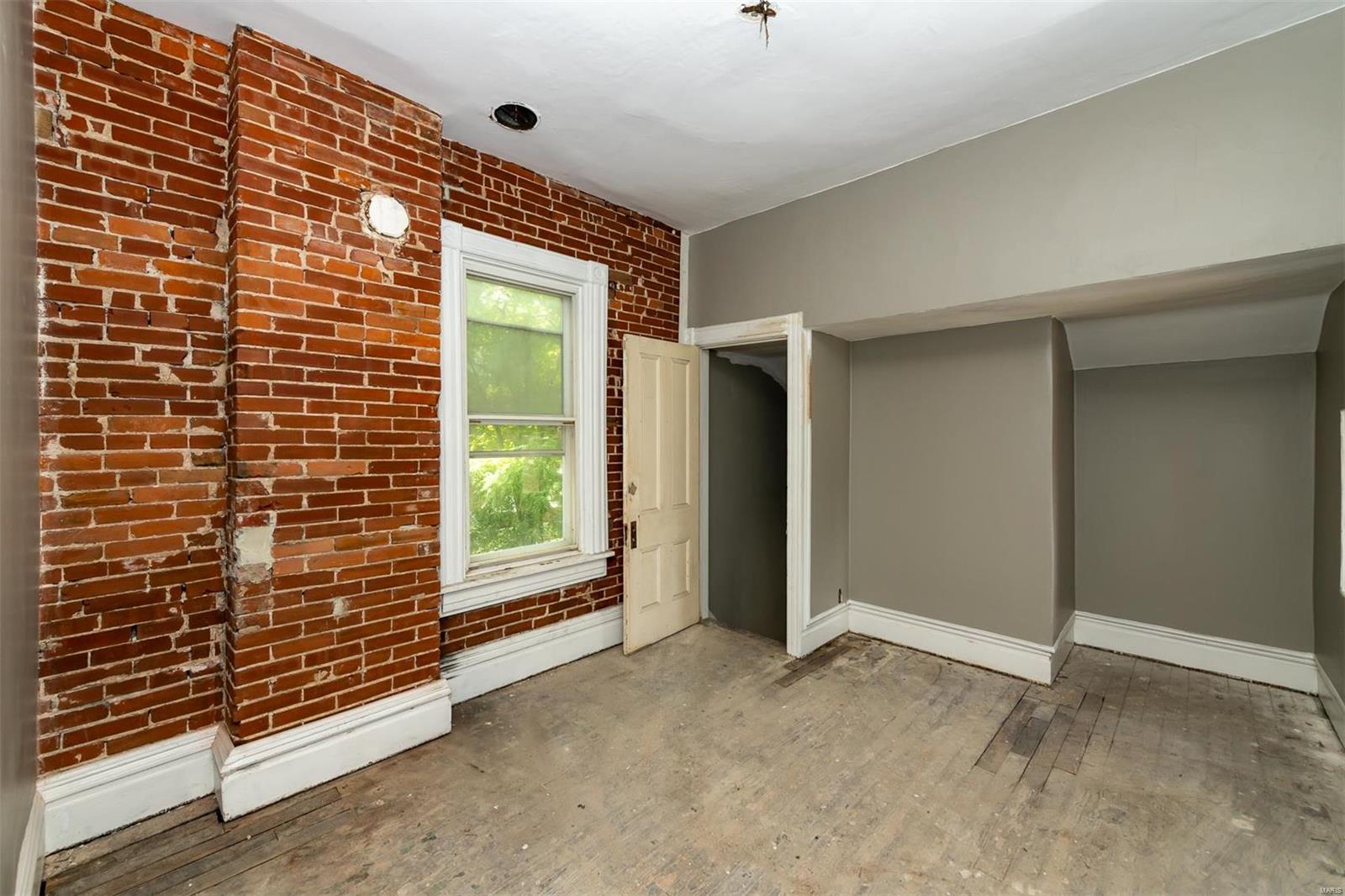 Harens Add - Residential Income