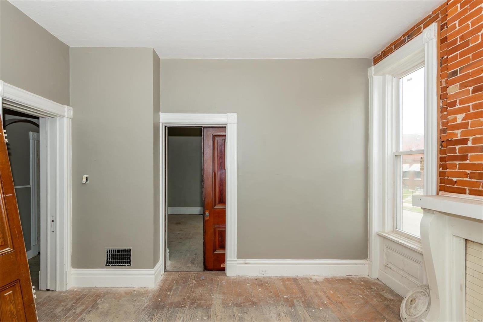 Harens Add - Residential Income