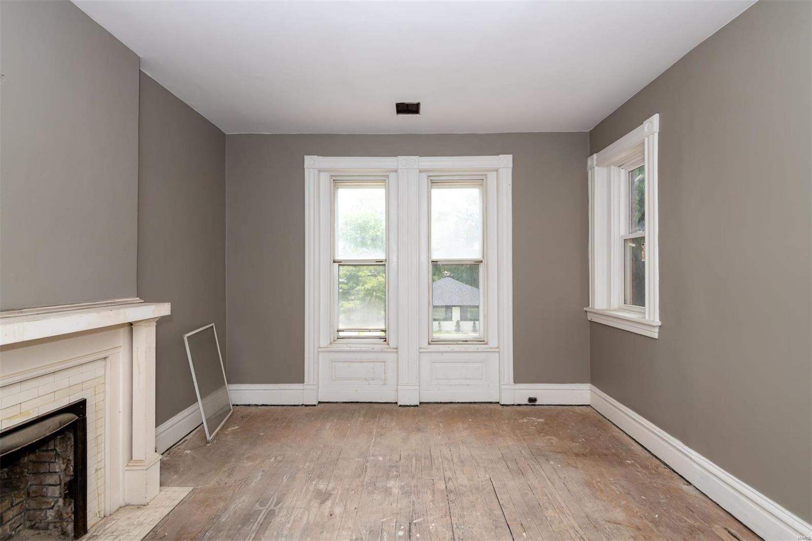 Harens Add - Residential Income