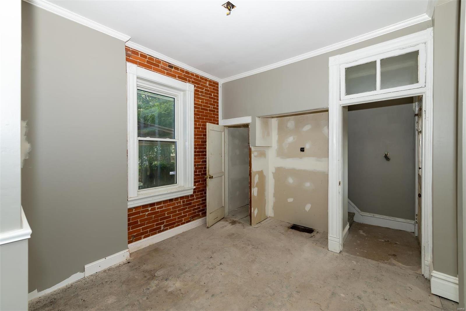 Harens Add - Residential Income