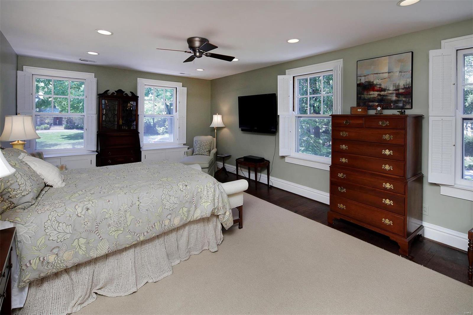 Fair Oaks Estates - Residential