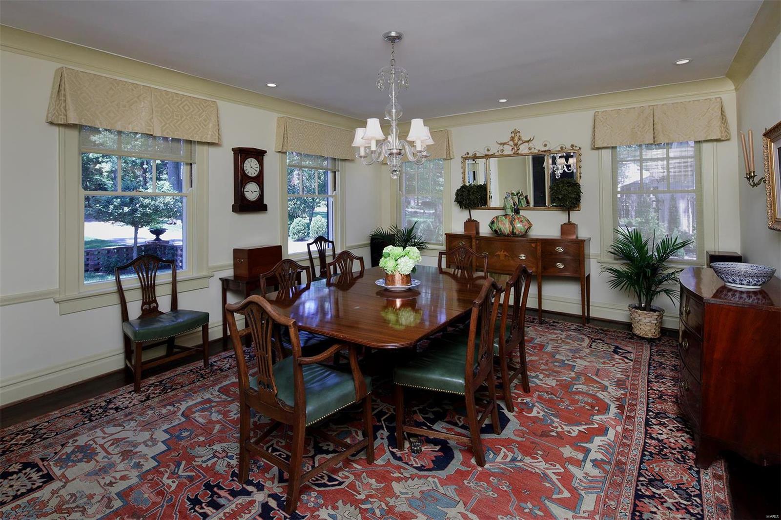 Fair Oaks Estates - Residential