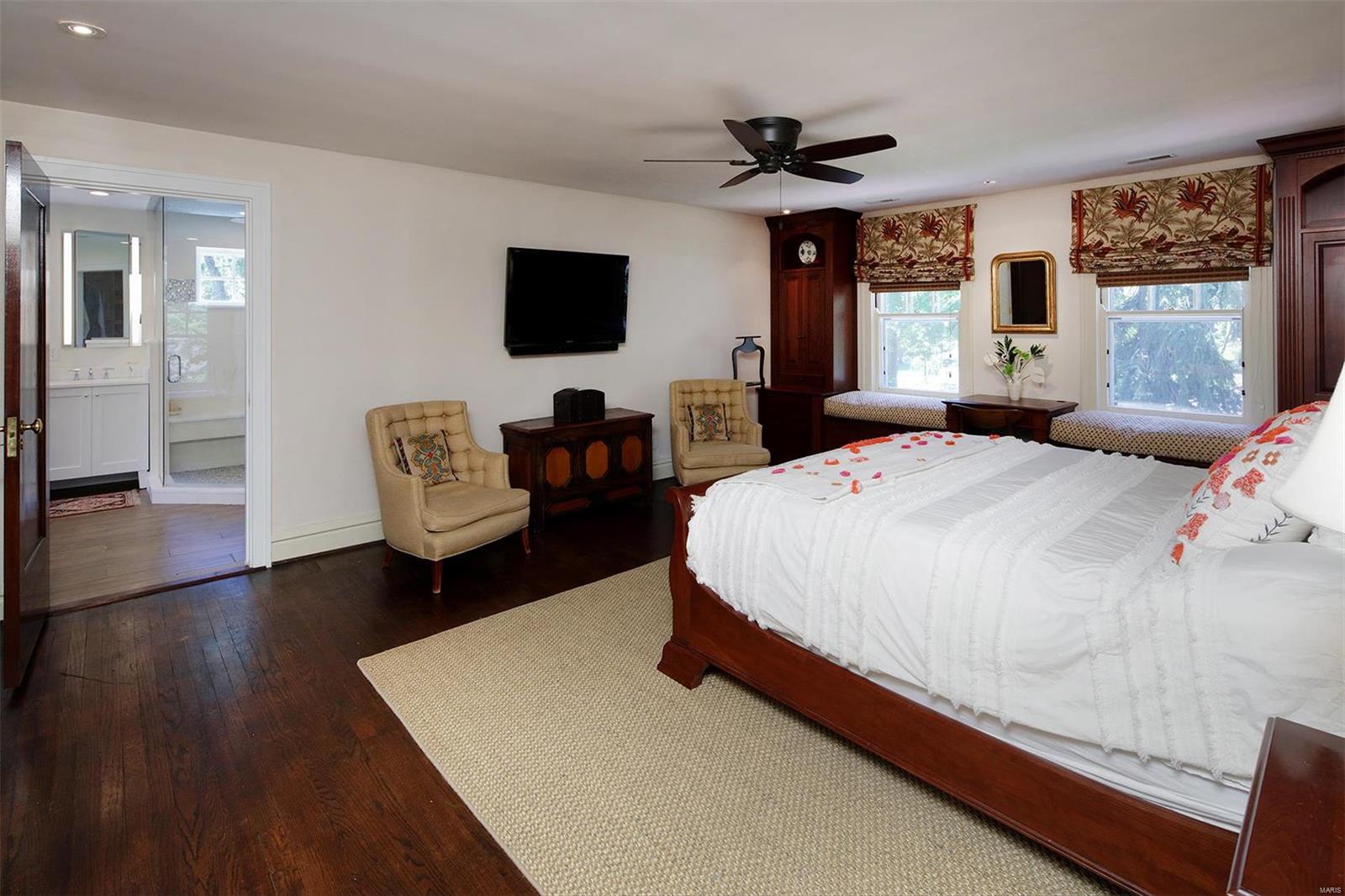 Fair Oaks Estates - Residential