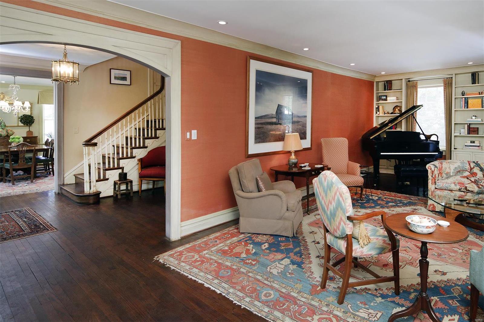 Fair Oaks Estates - Residential