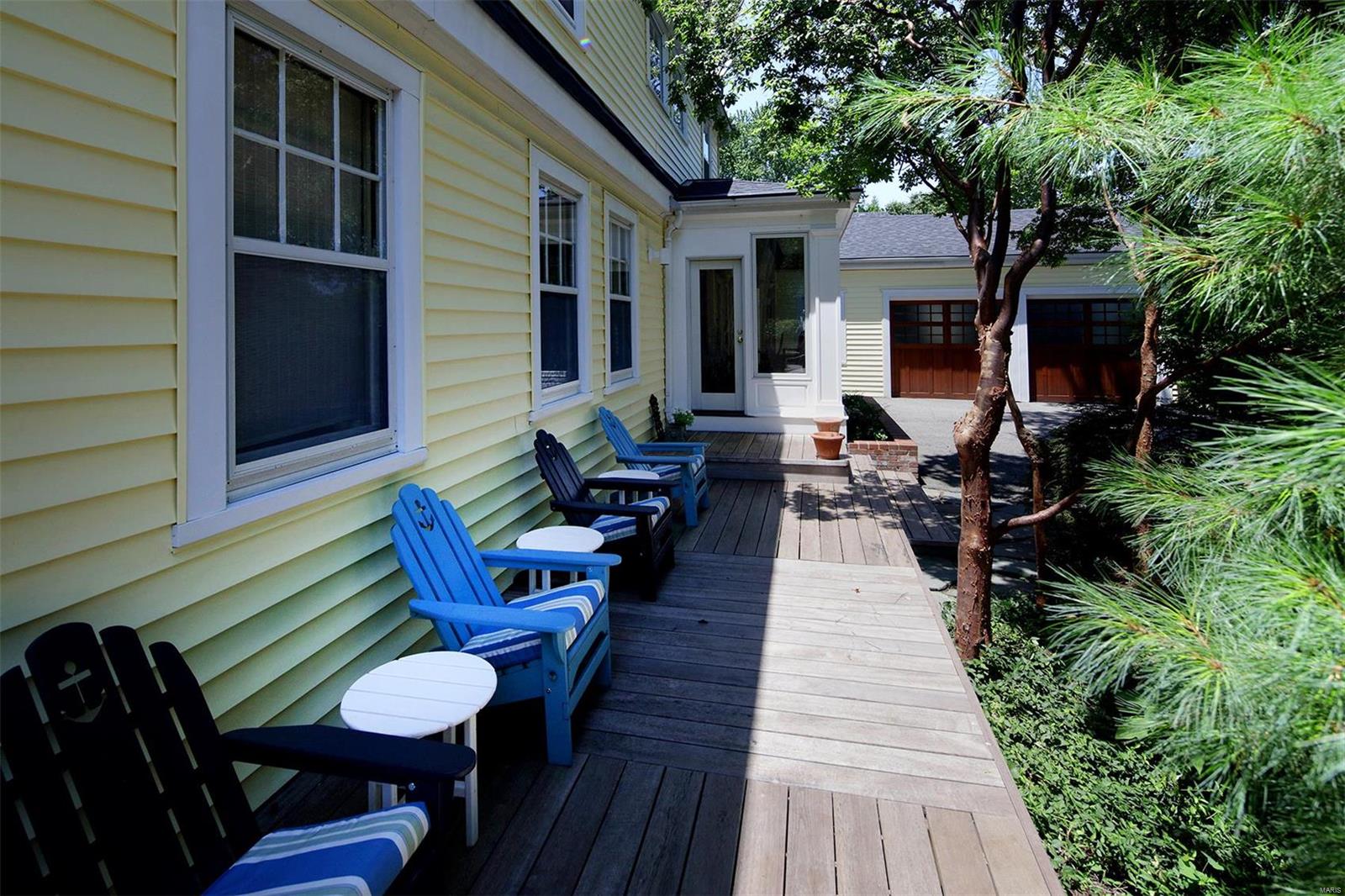 Fair Oaks Estates - Residential