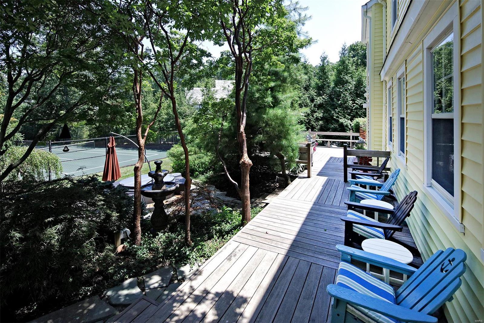 Fair Oaks Estates - Residential