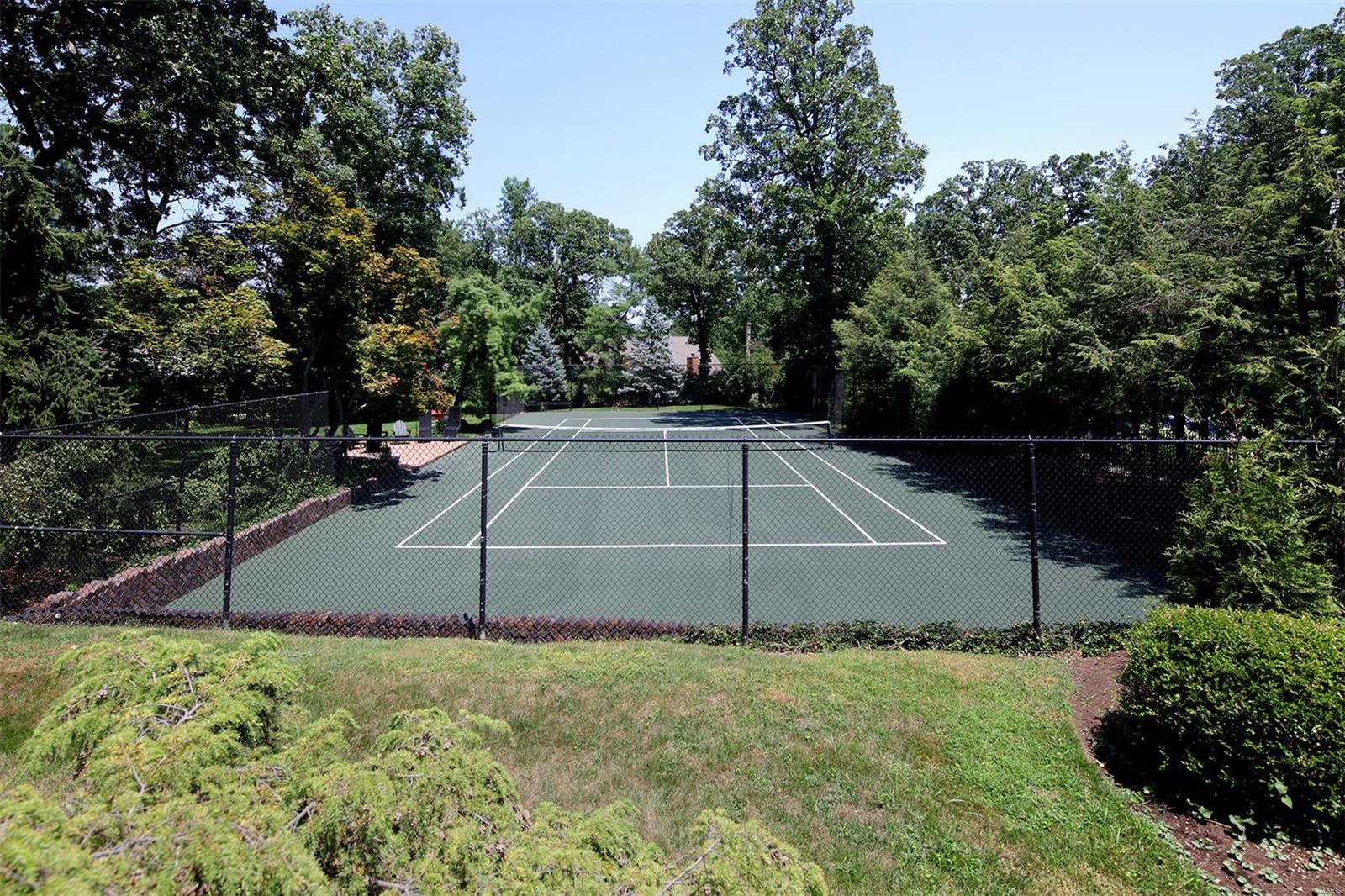 Fair Oaks Estates - Residential