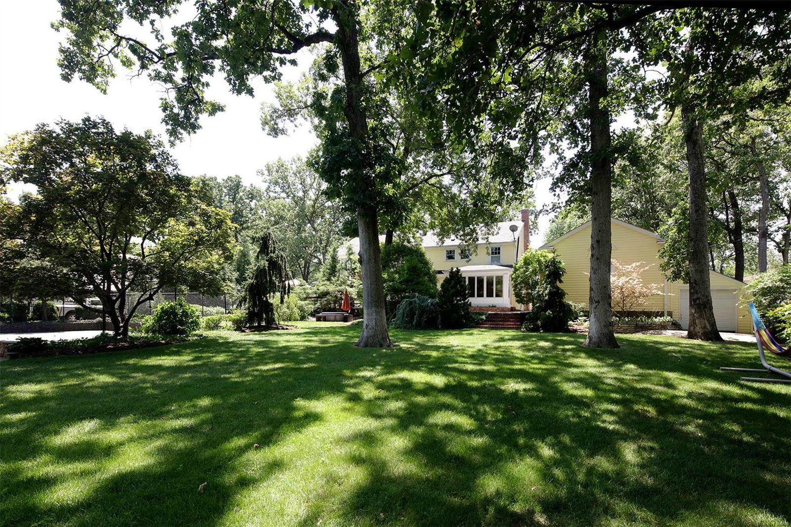 Fair Oaks Estates - Residential