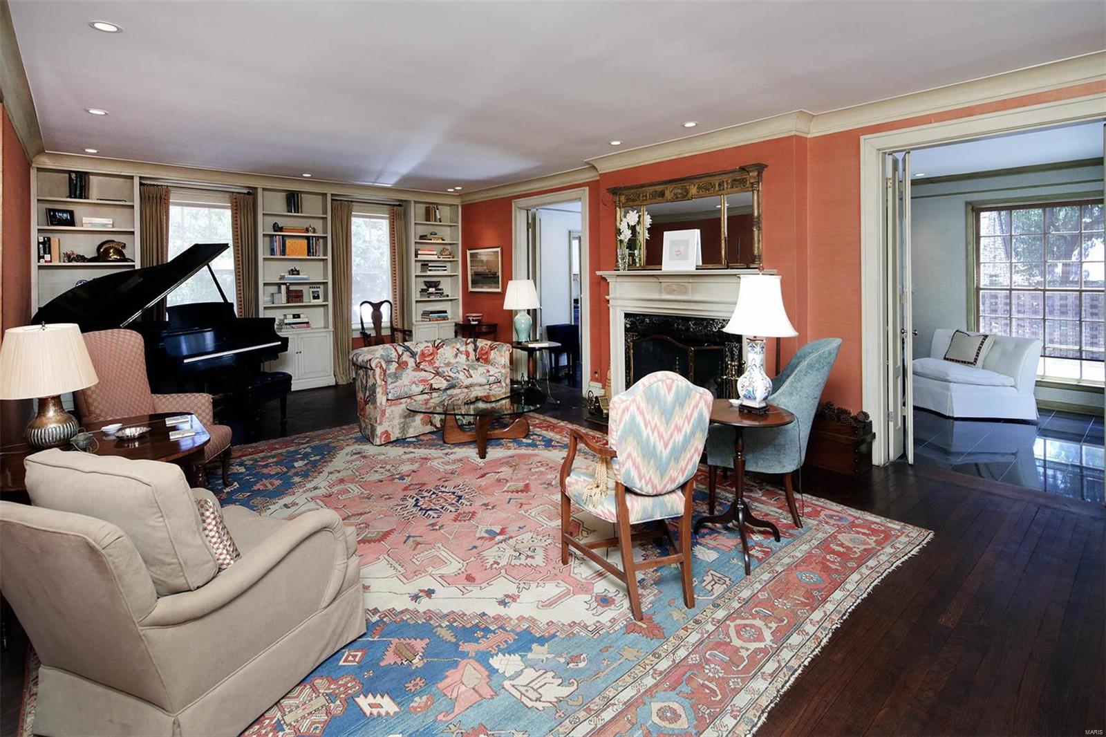 Fair Oaks Estates - Residential