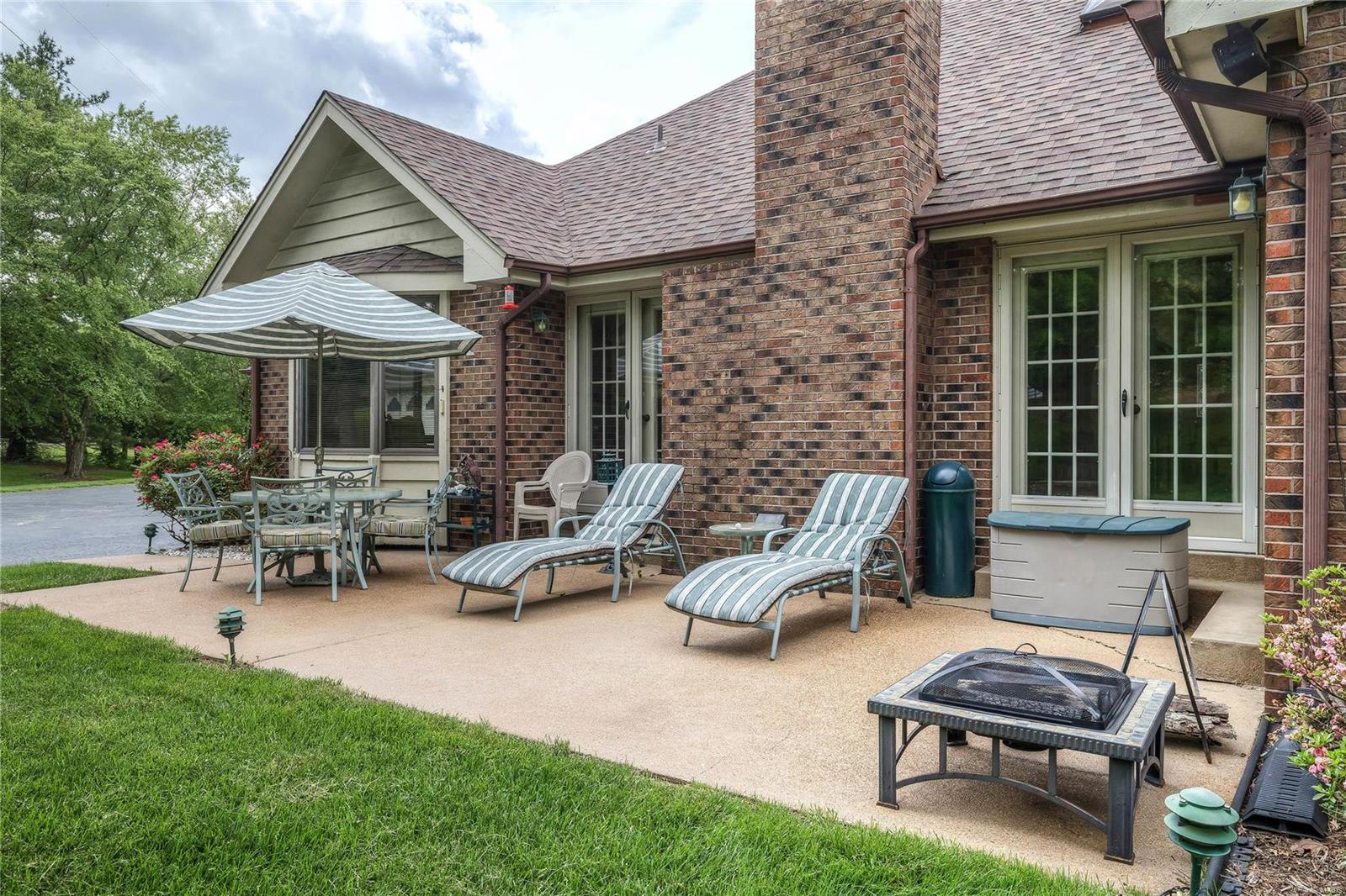 Princeton Place - Residential