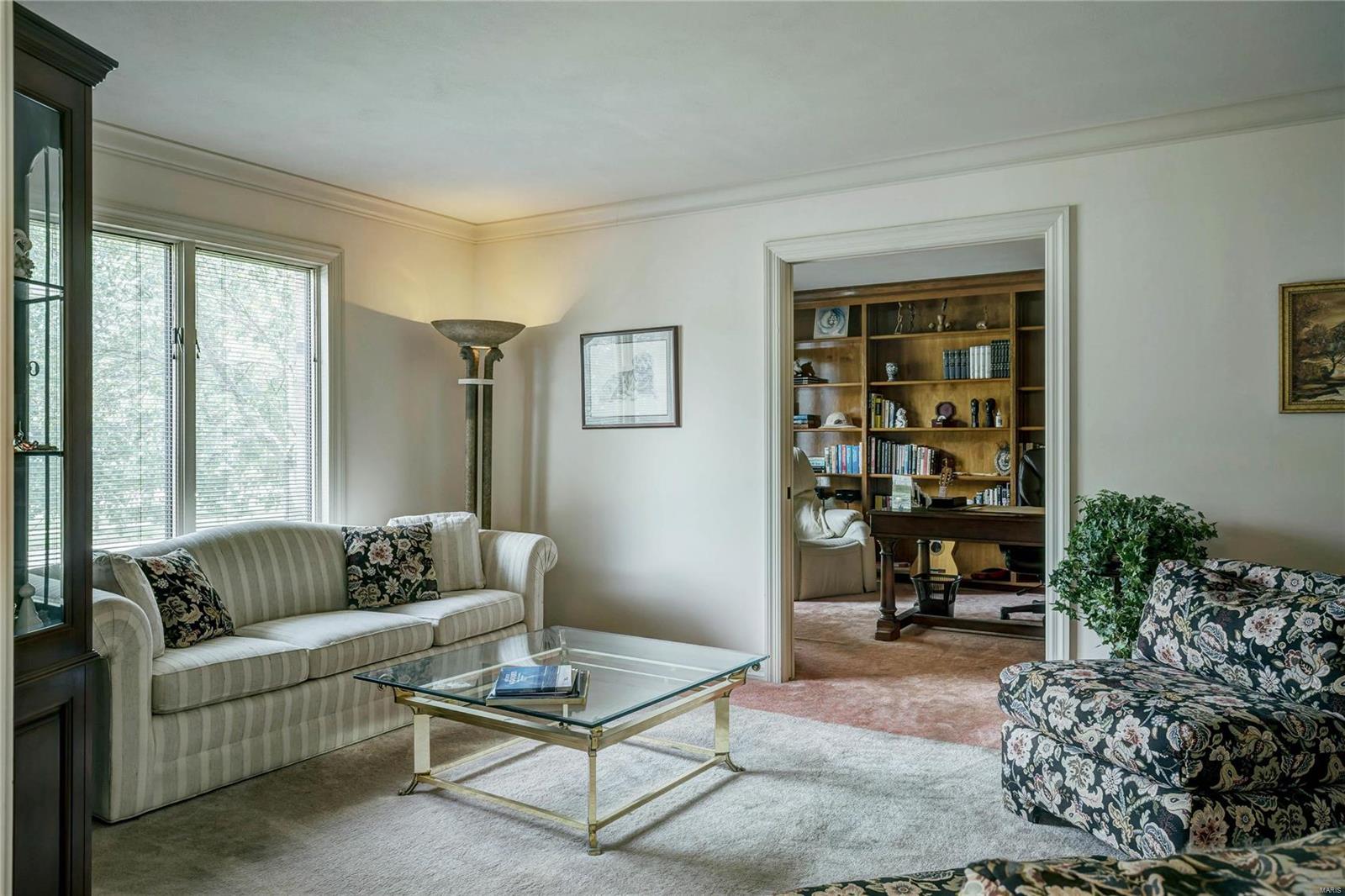 Princeton Place - Residential