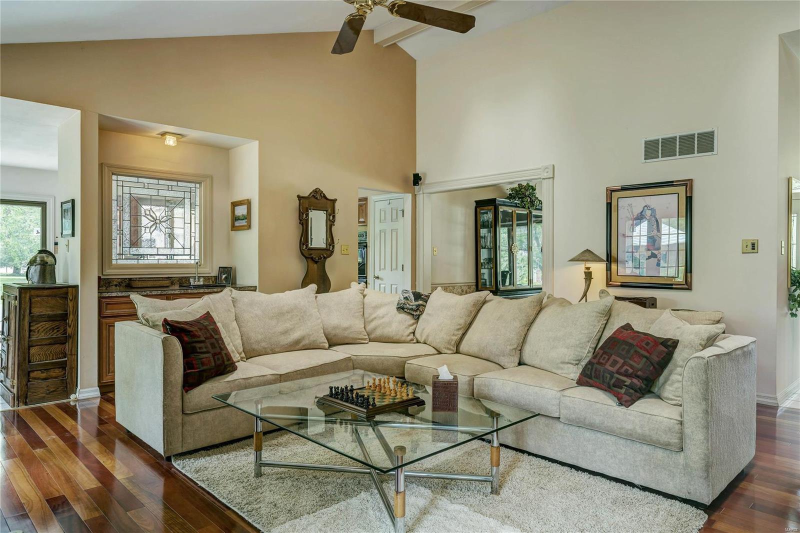 Princeton Place - Residential