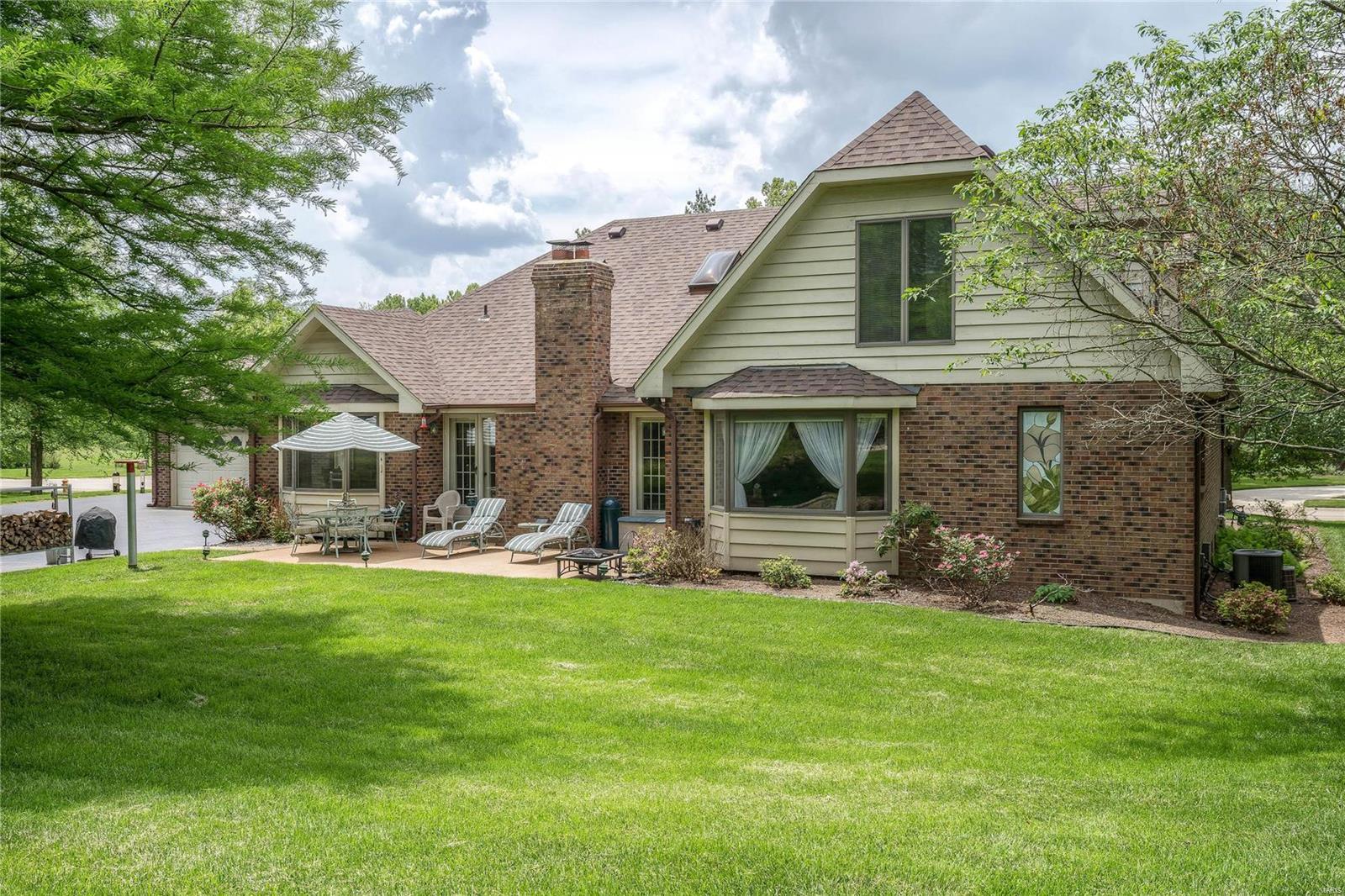 Princeton Place - Residential