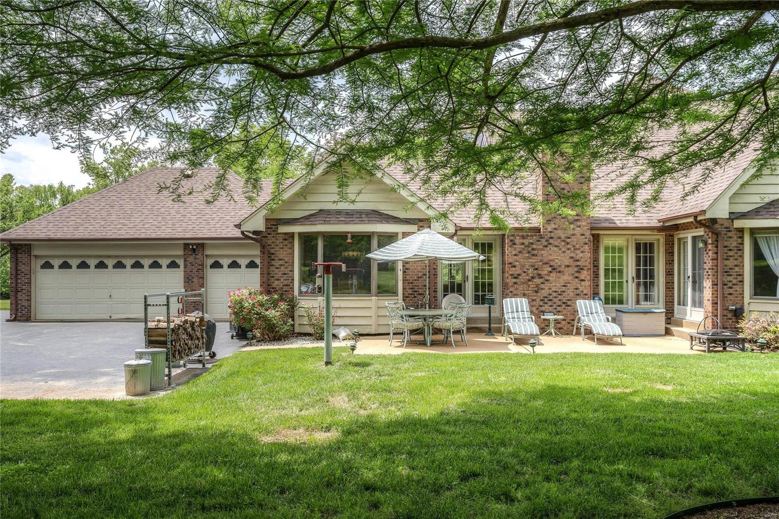 Princeton Place - Residential