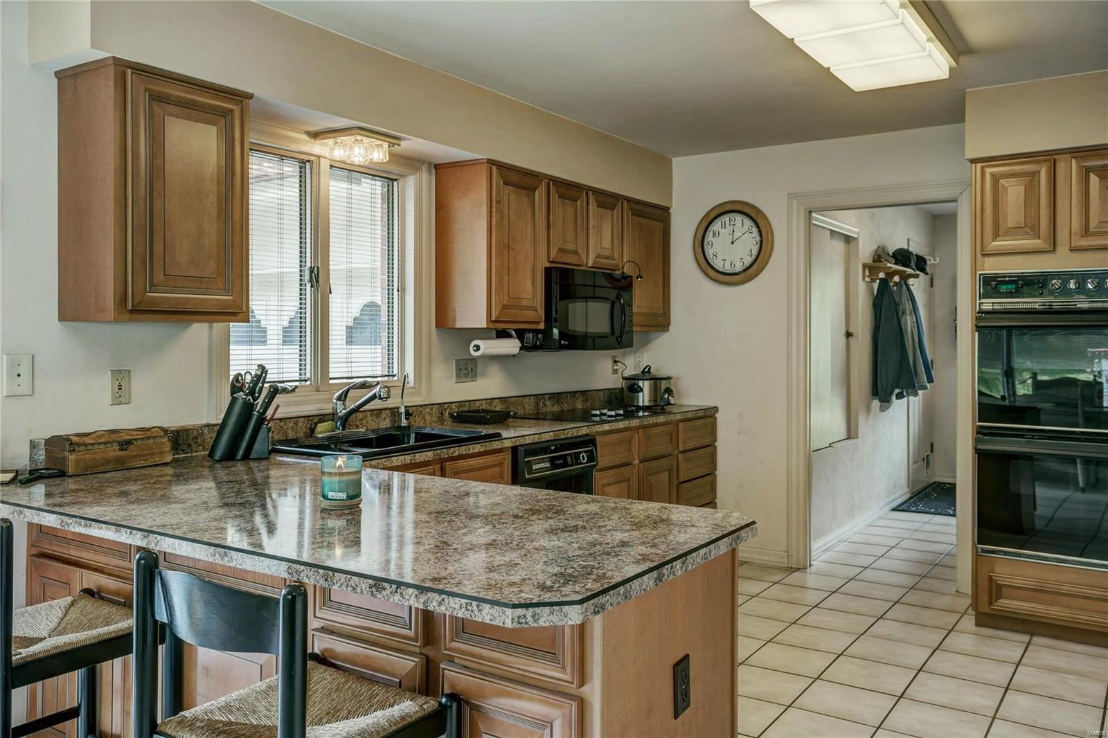 Princeton Place - Residential