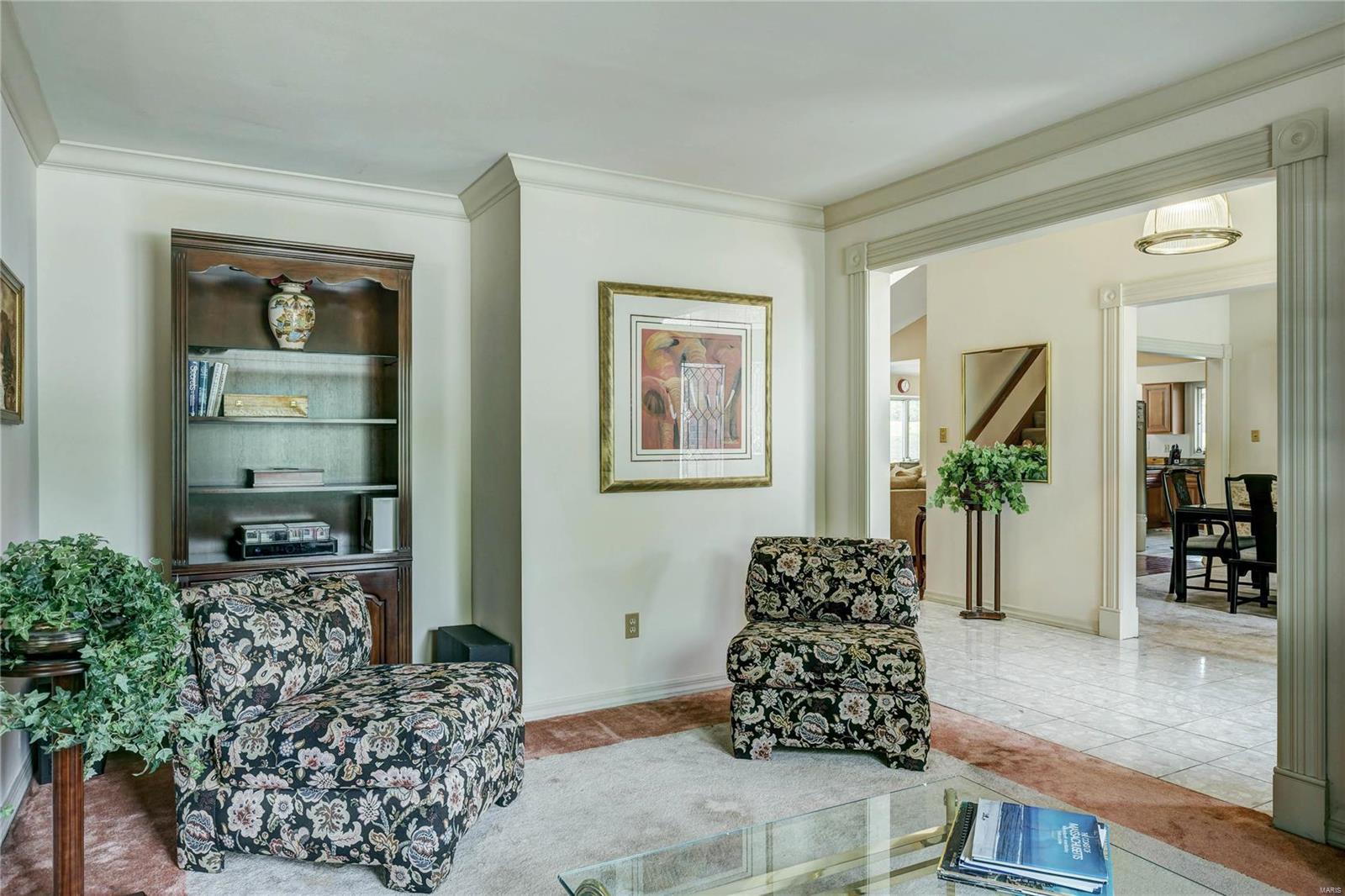 Princeton Place - Residential