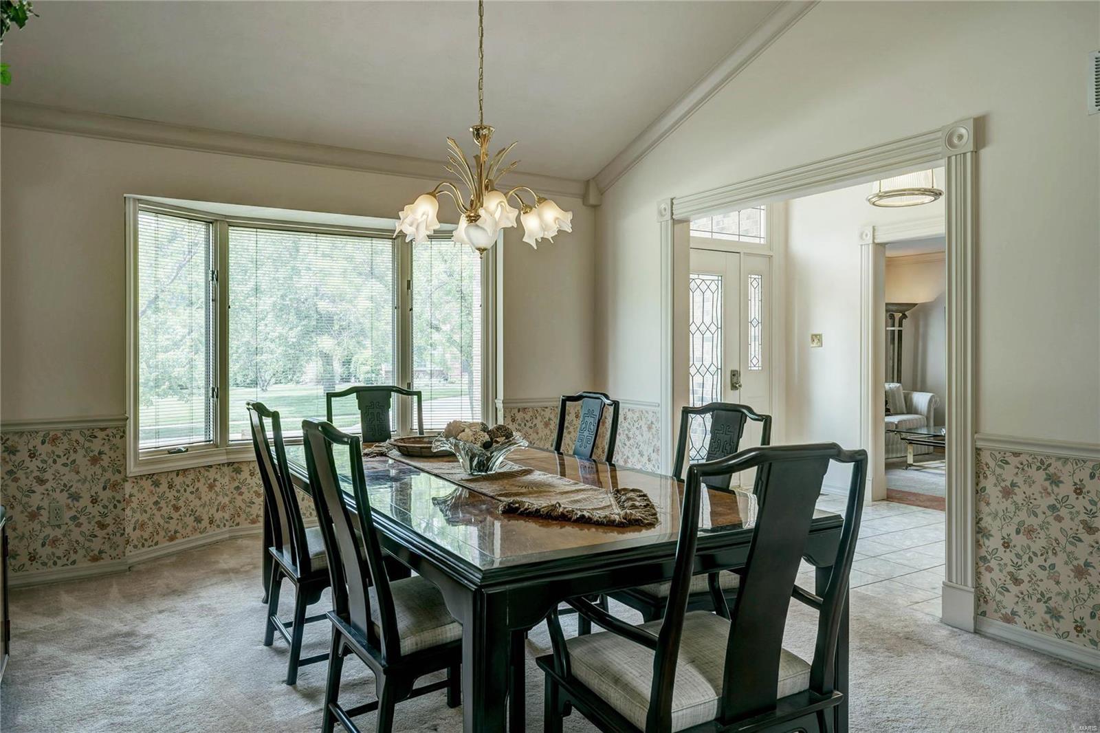 Princeton Place - Residential