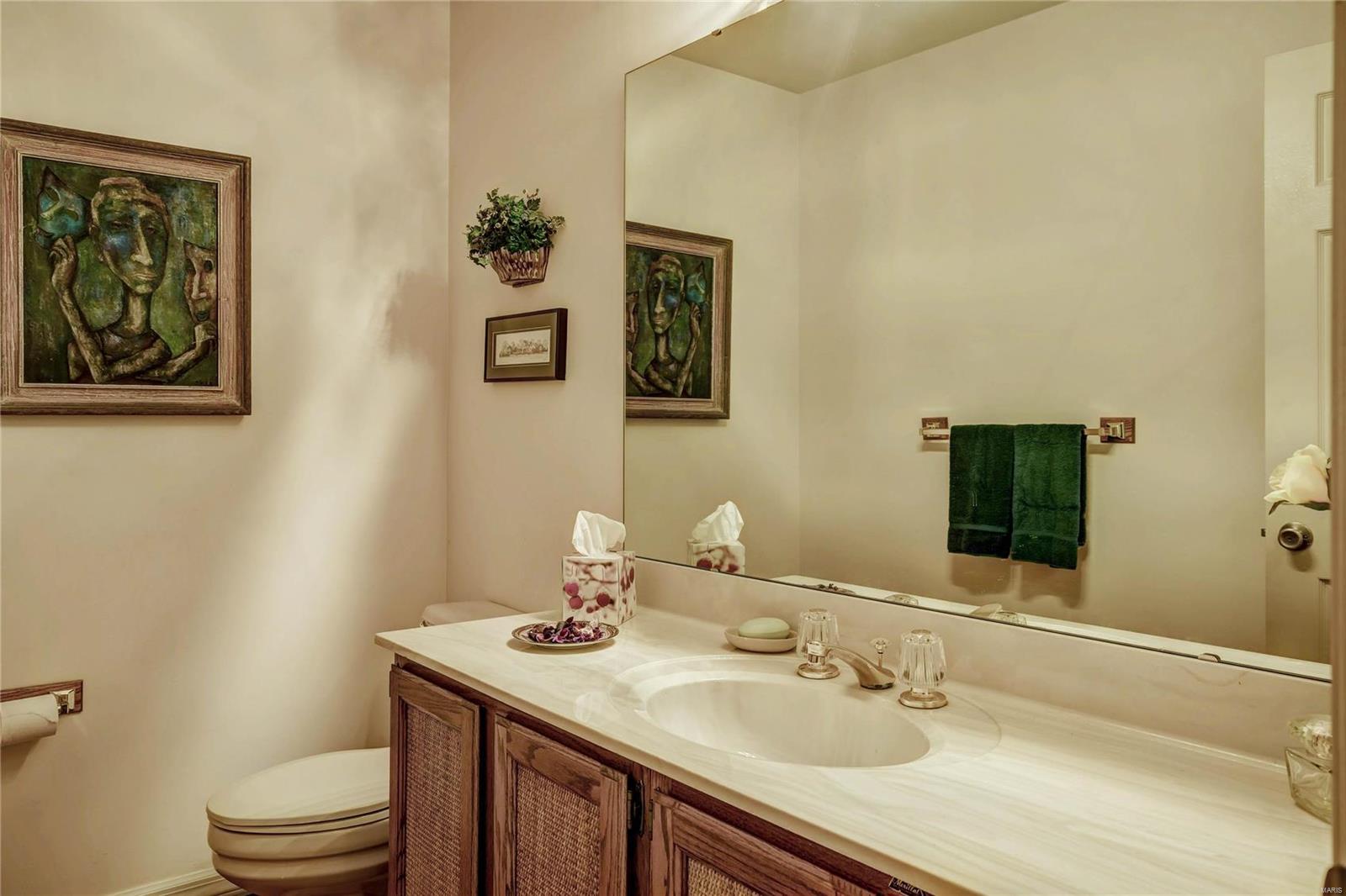 Princeton Place - Residential