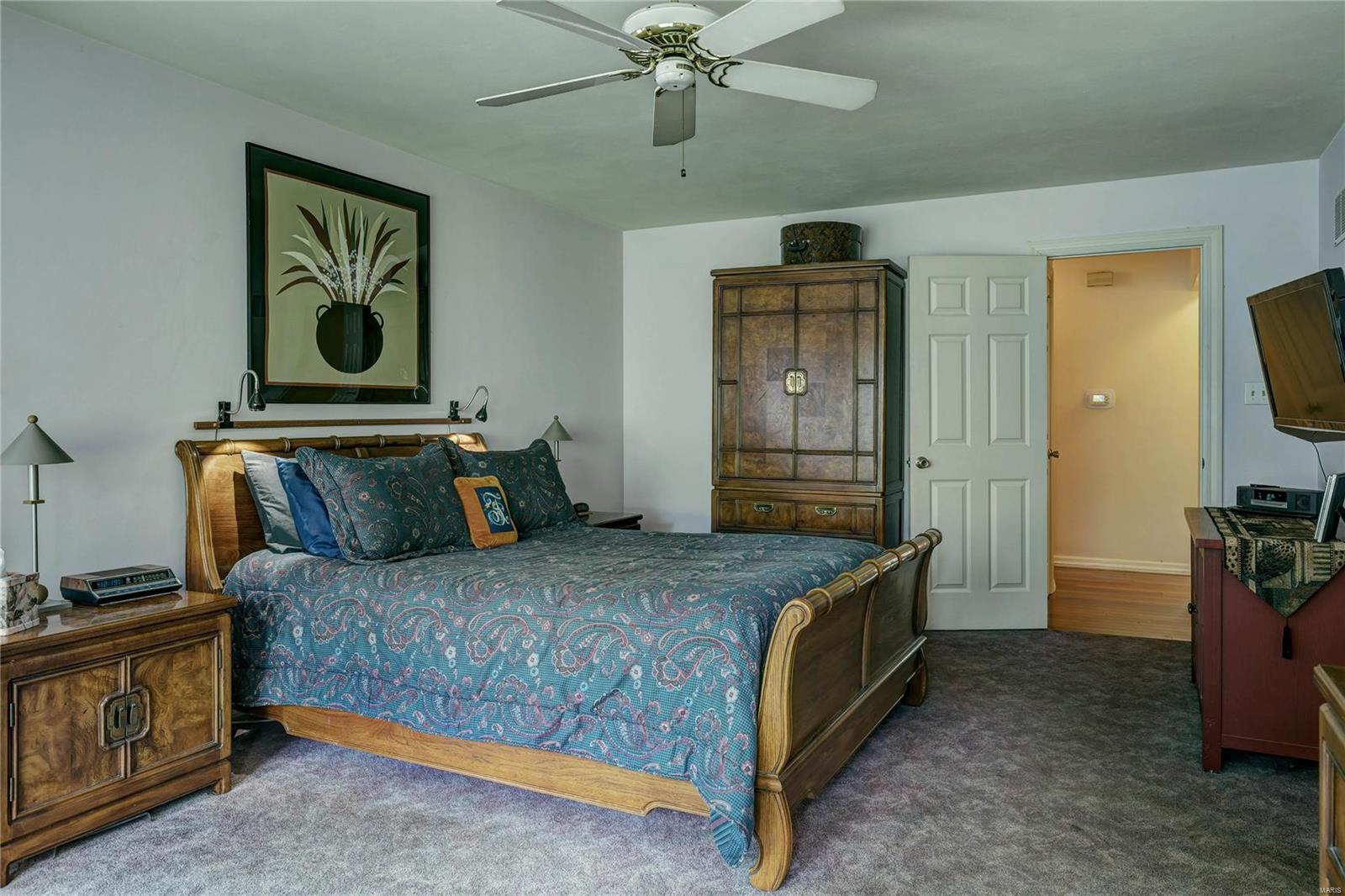 Princeton Place - Residential