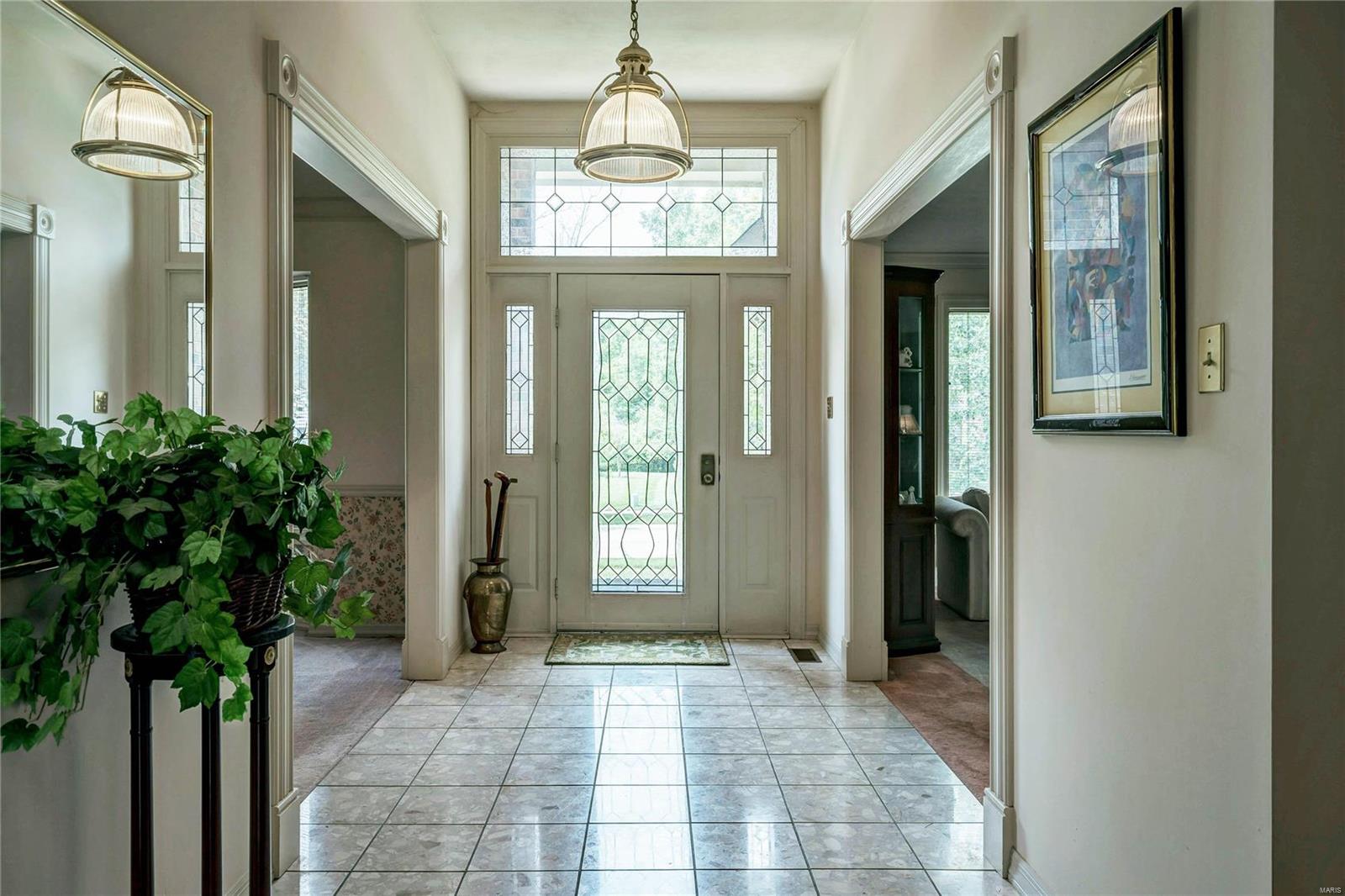 Princeton Place - Residential