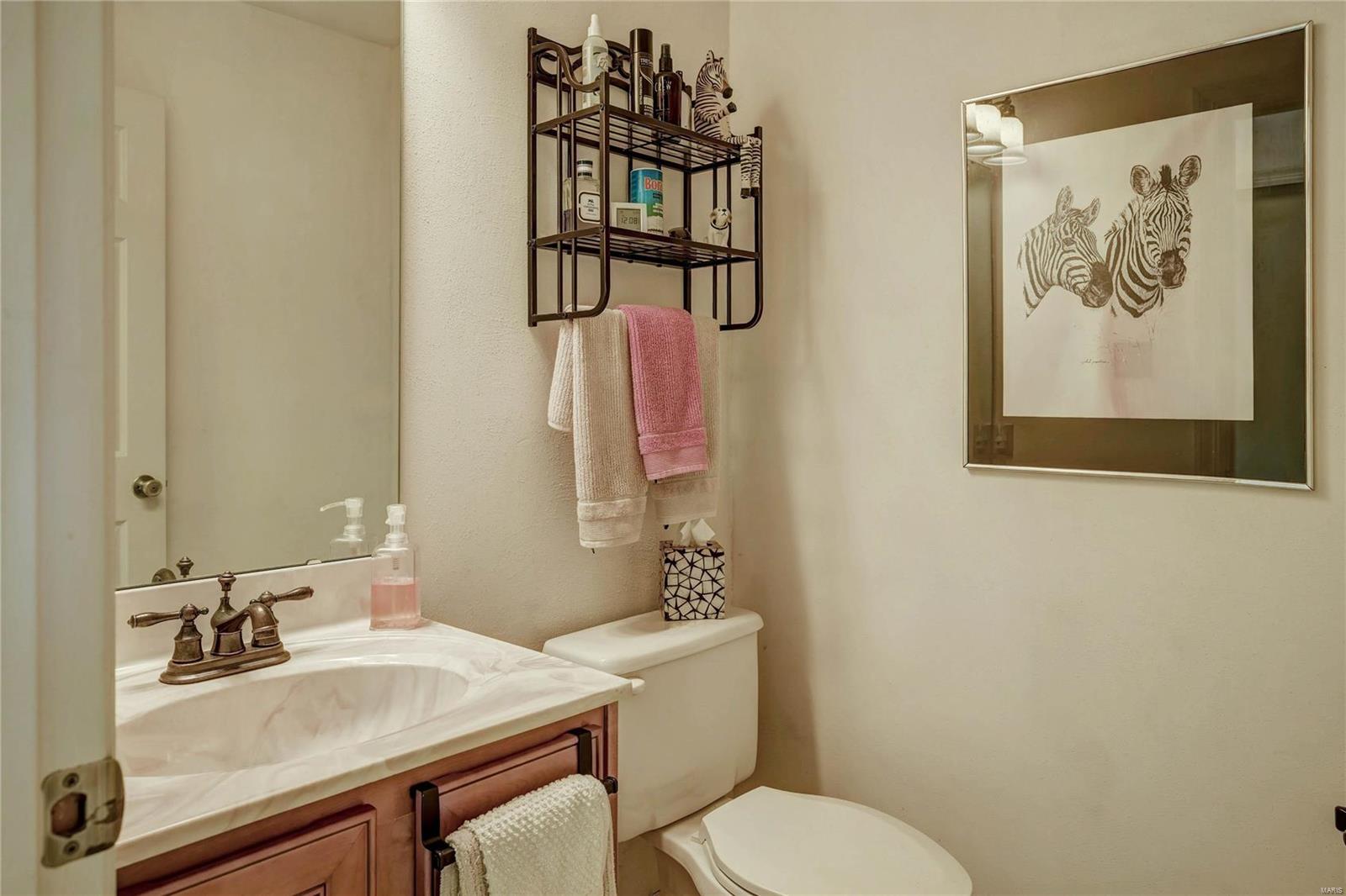 Princeton Place - Residential