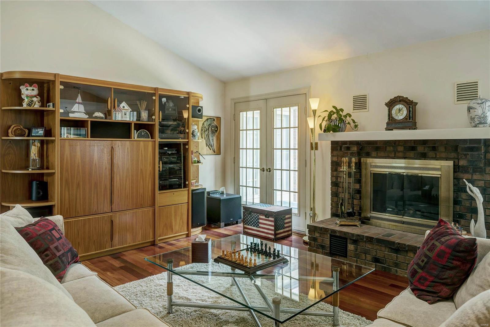 Princeton Place - Residential