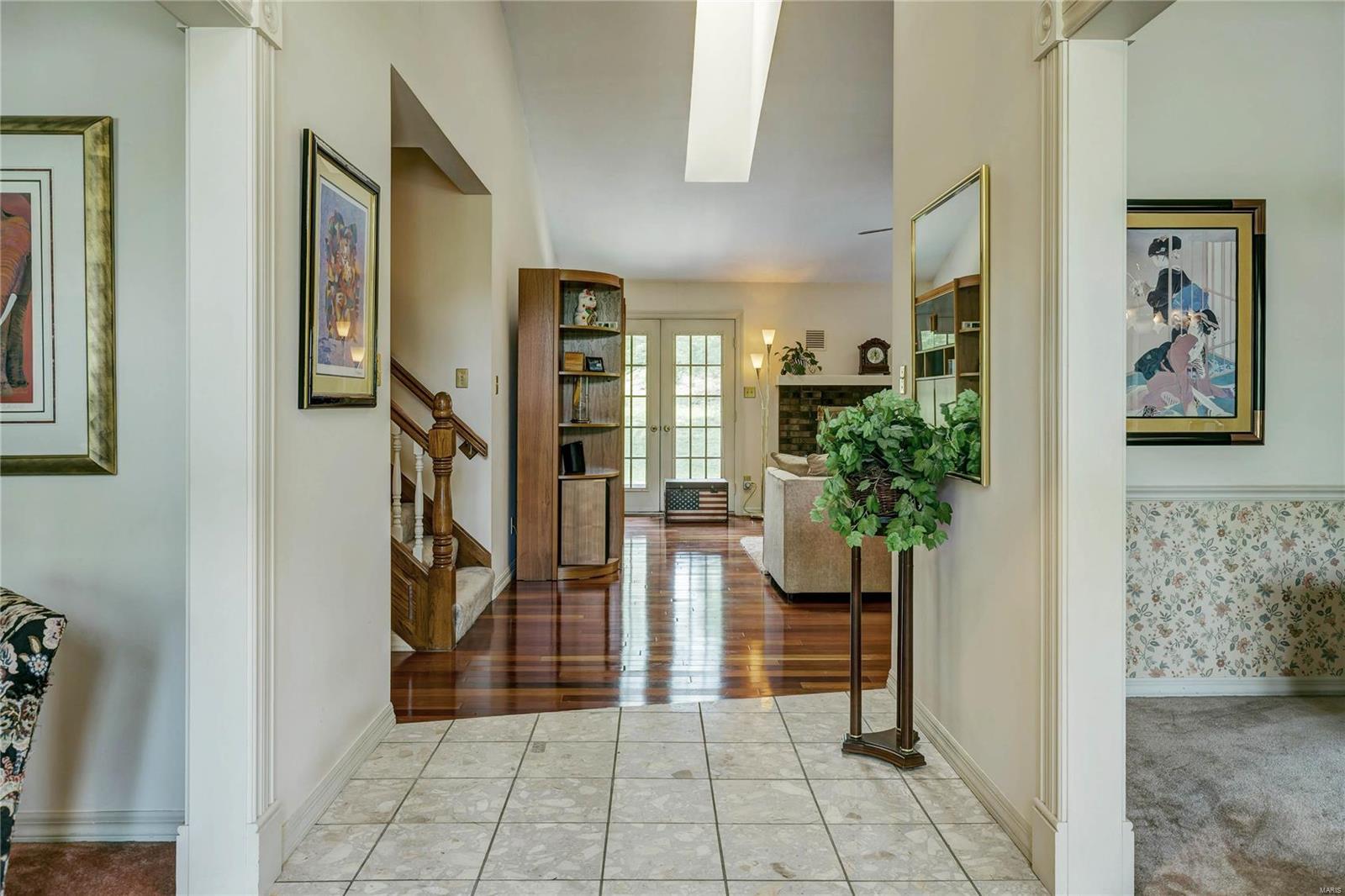 Princeton Place - Residential