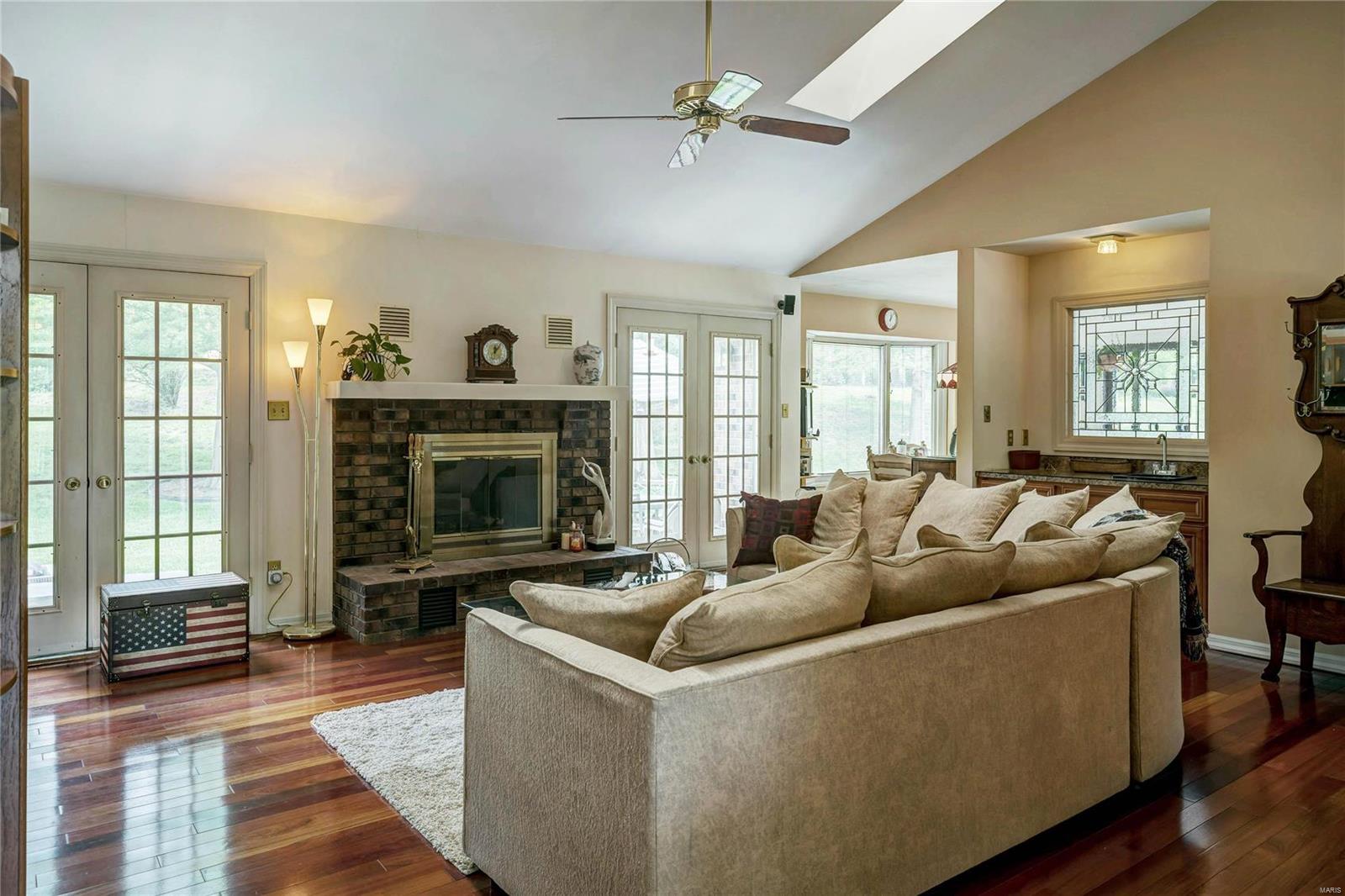 Princeton Place - Residential