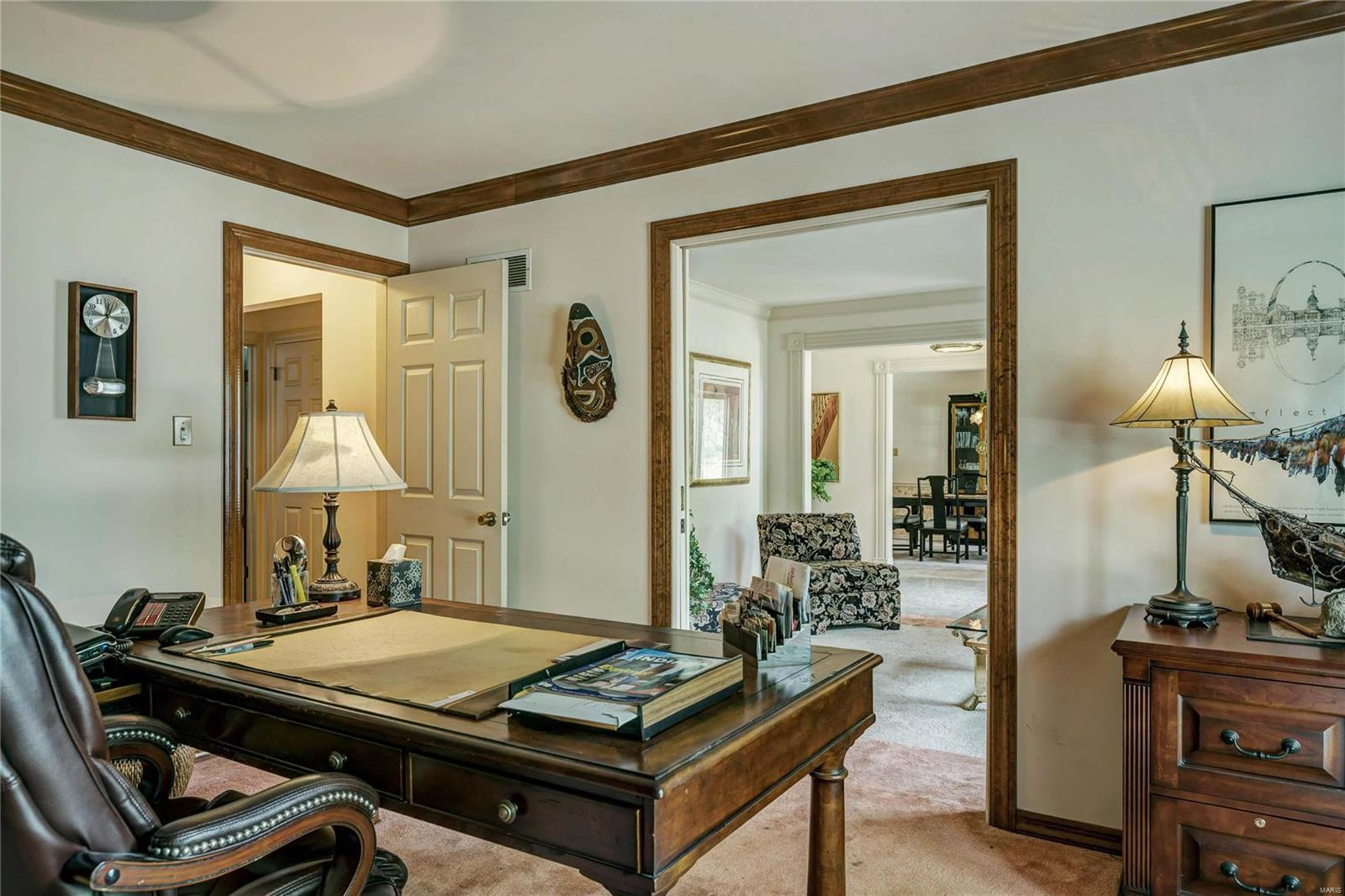 Princeton Place - Residential