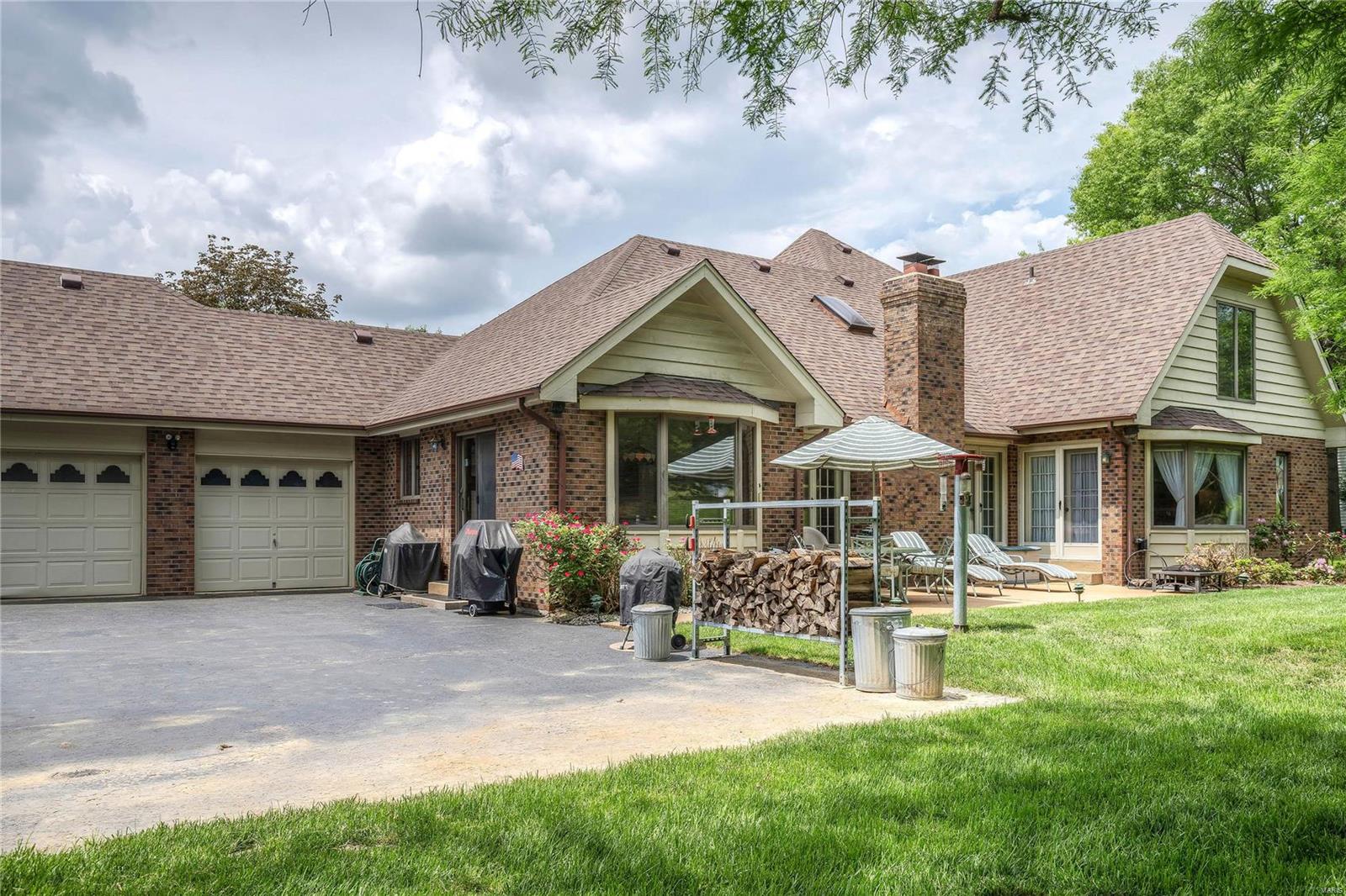 Princeton Place - Residential