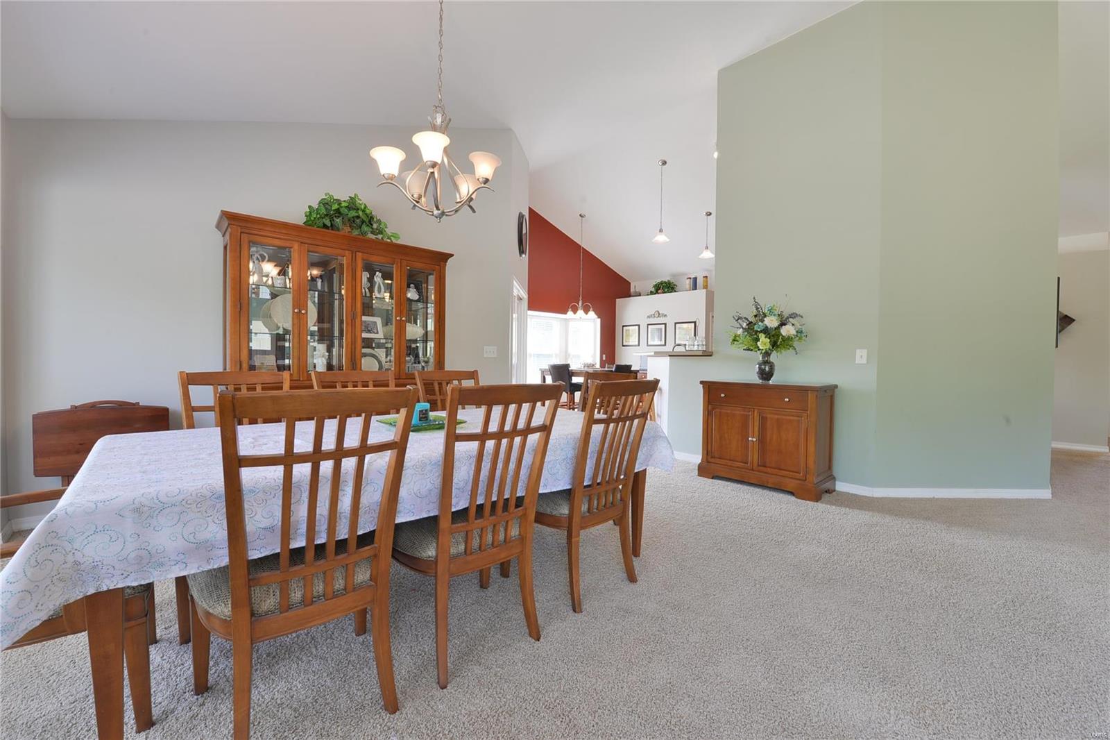 Birdsong Meadows - Residential
