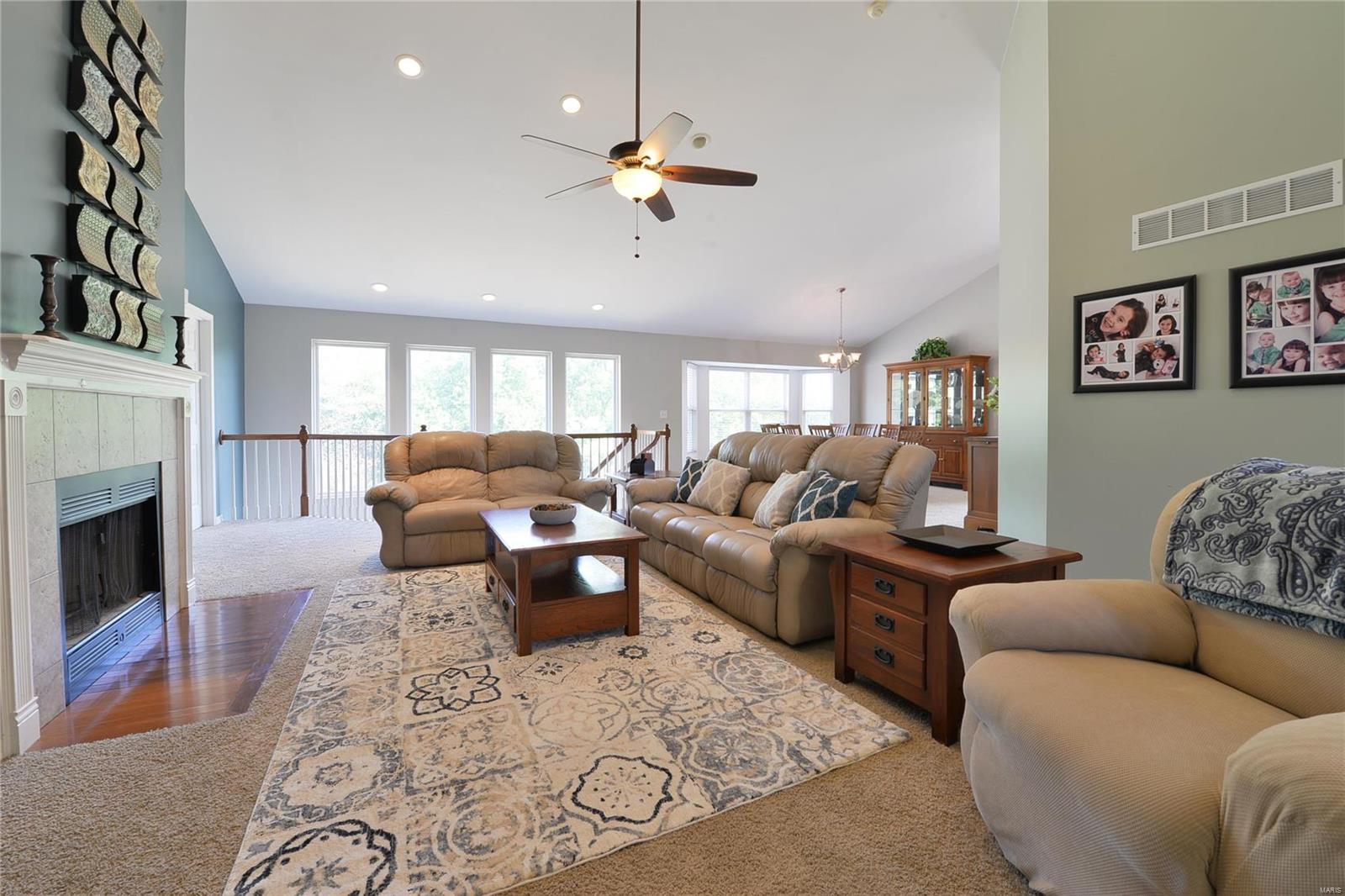 Birdsong Meadows - Residential