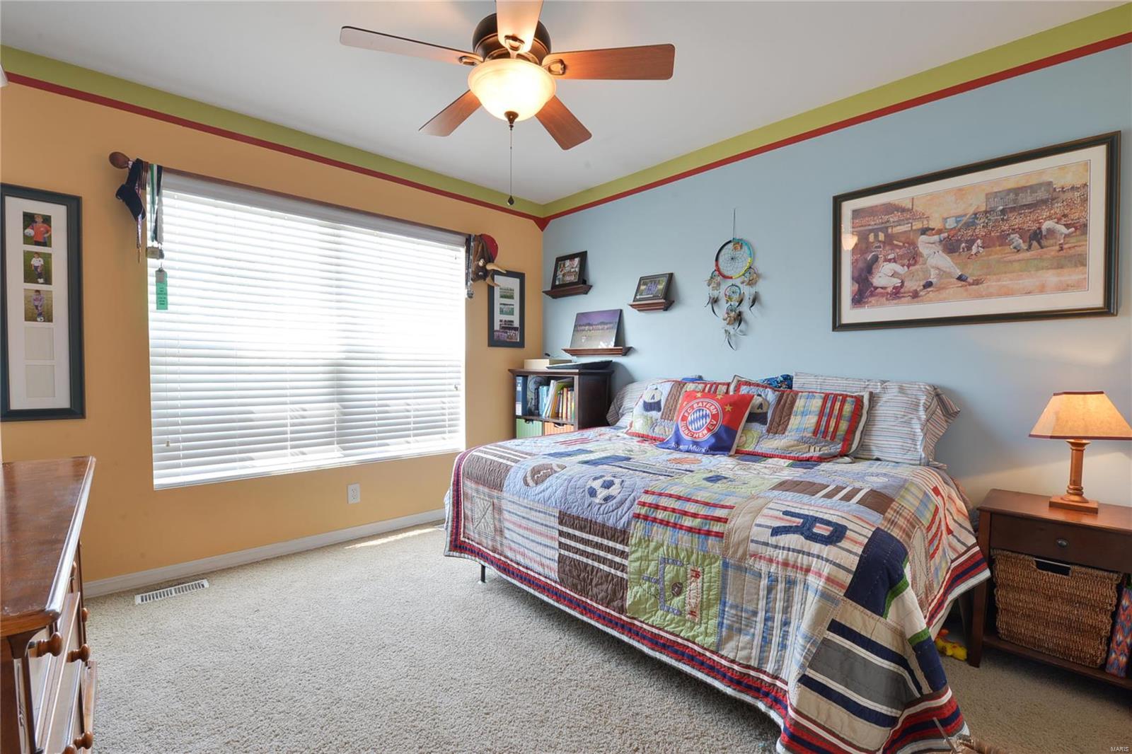Birdsong Meadows - Residential