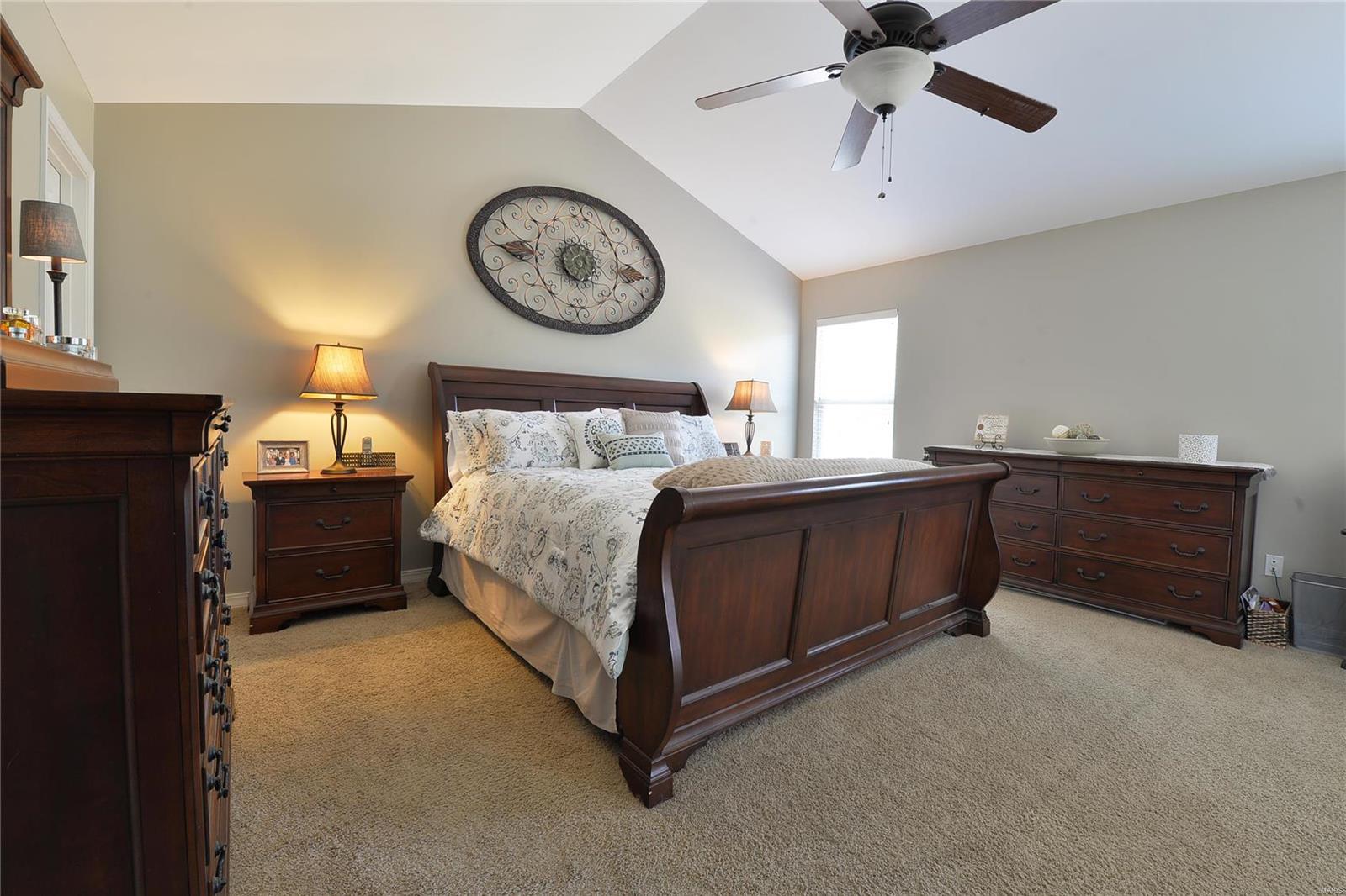 Birdsong Meadows - Residential