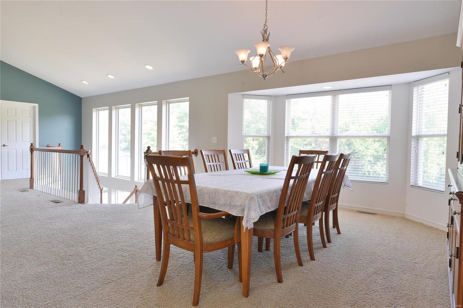 Birdsong Meadows - Residential