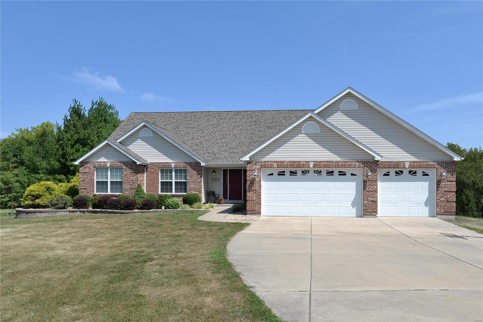 Birdsong Meadows - Residential