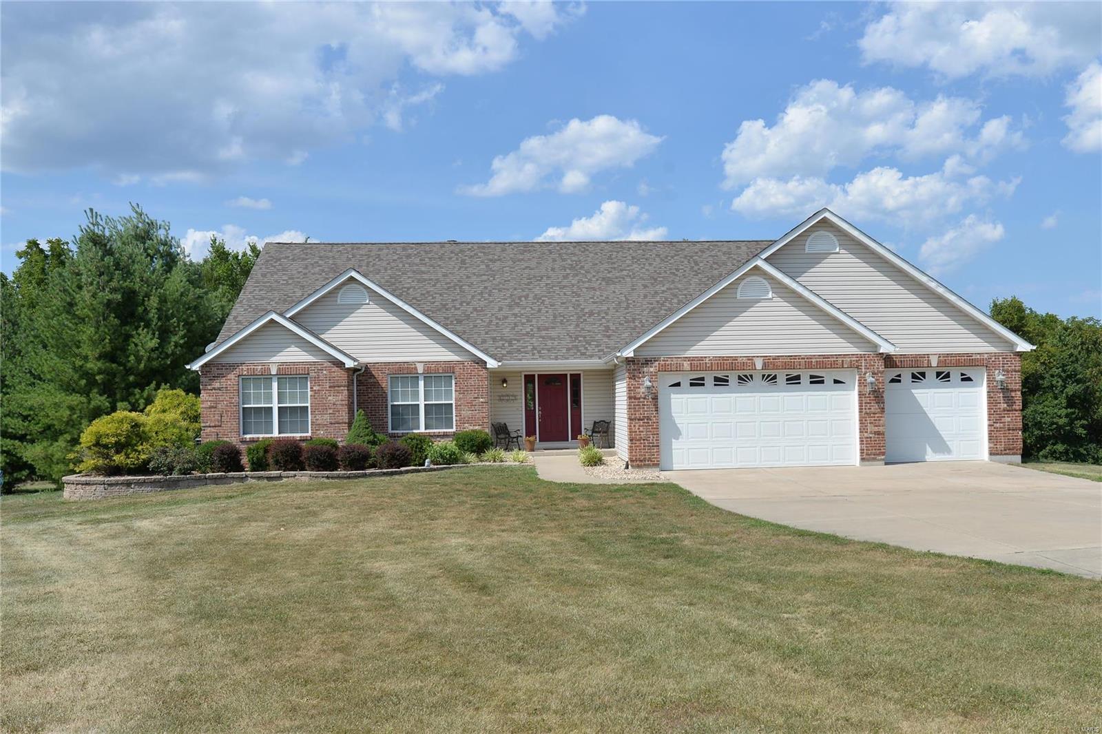 Birdsong Meadows - Residential