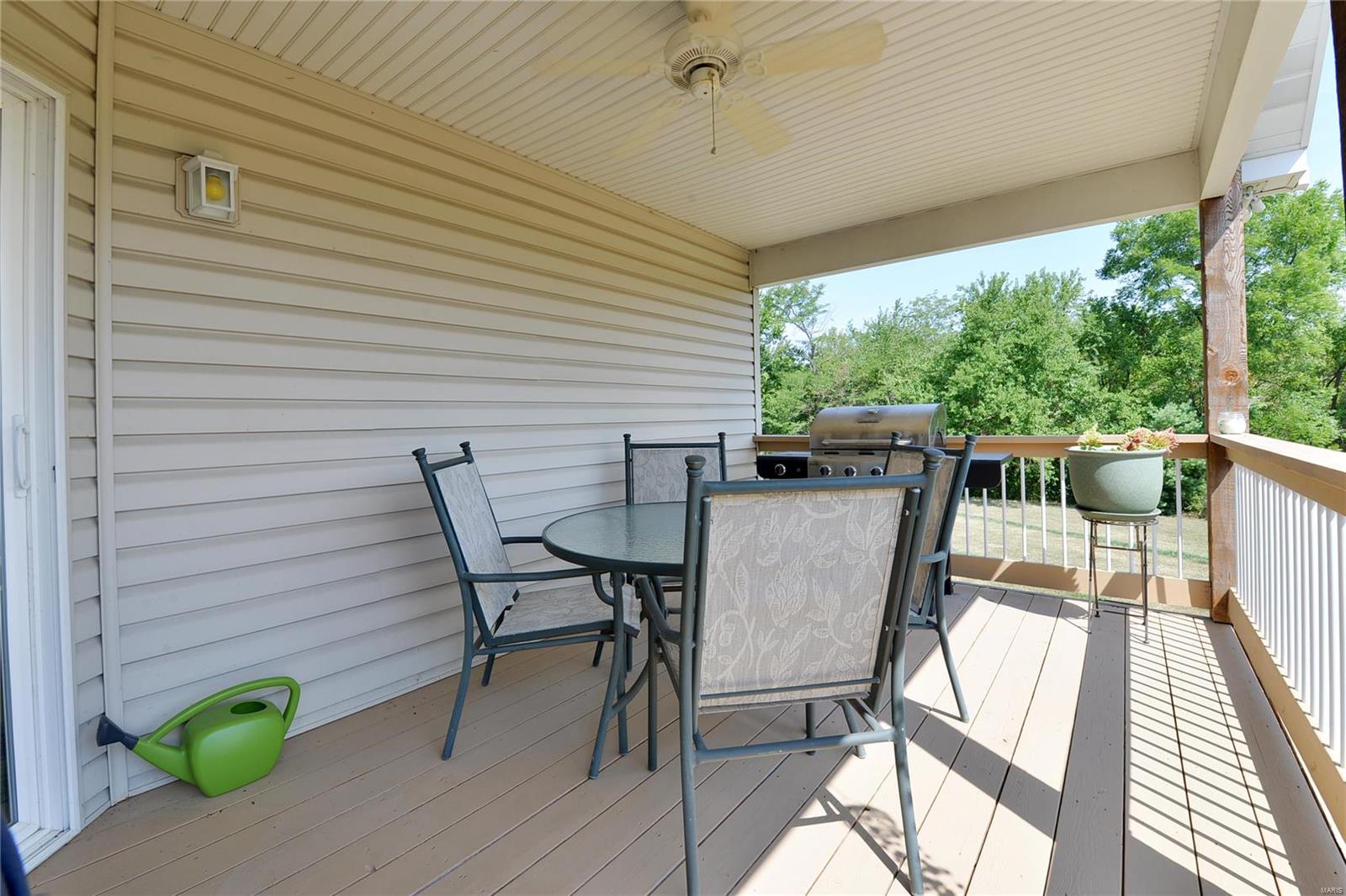 Birdsong Meadows - Residential